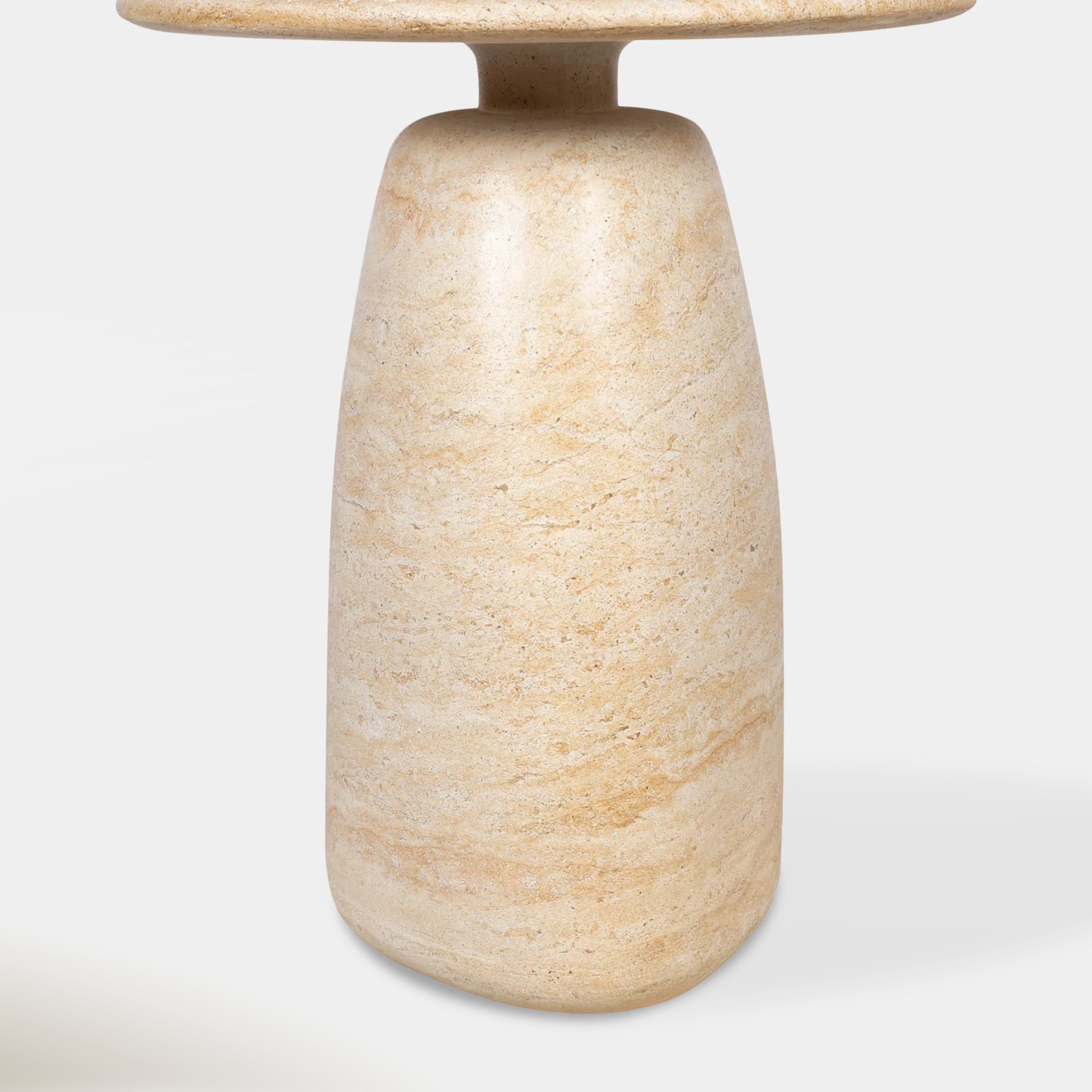 Gio Side Table - Tall