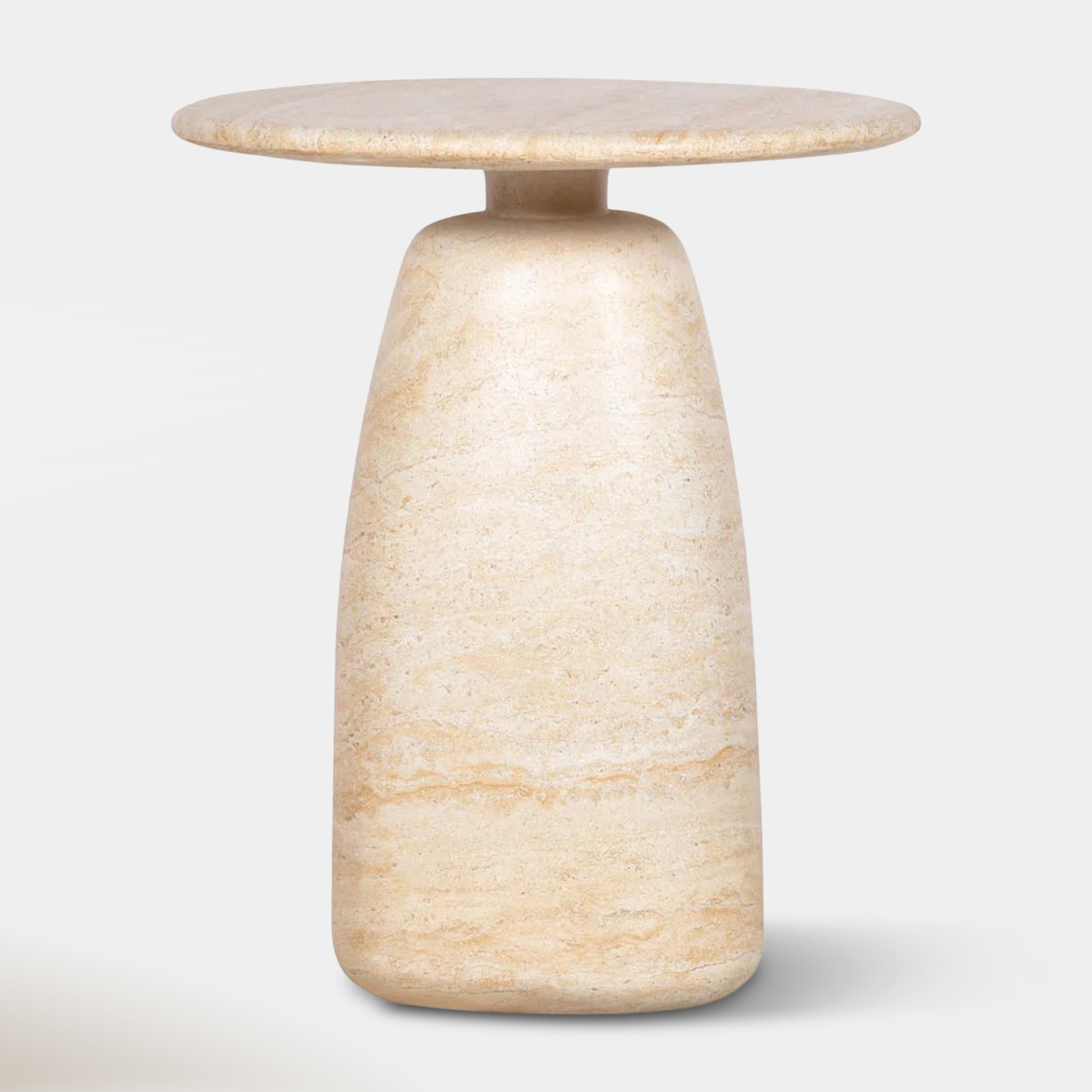 Gio Side Table - Tall