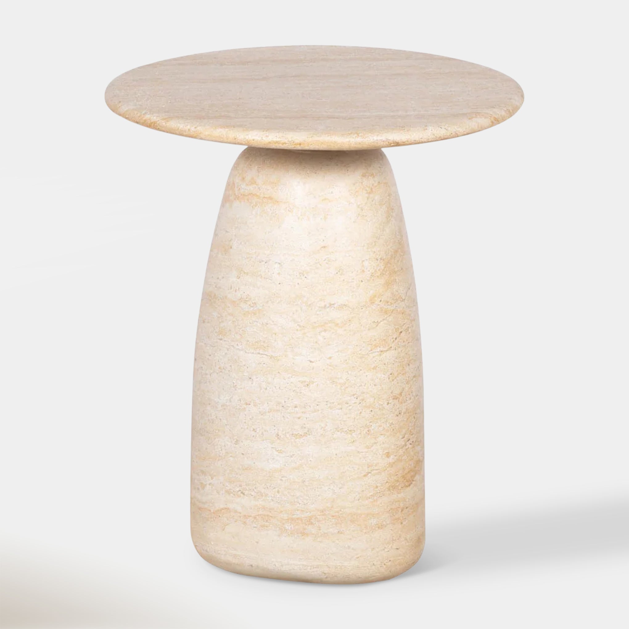 Gio Side Table - Tall