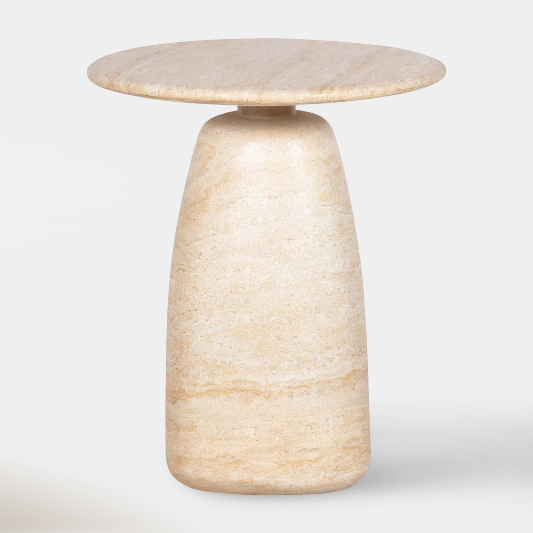 Gio Side Table - Tall