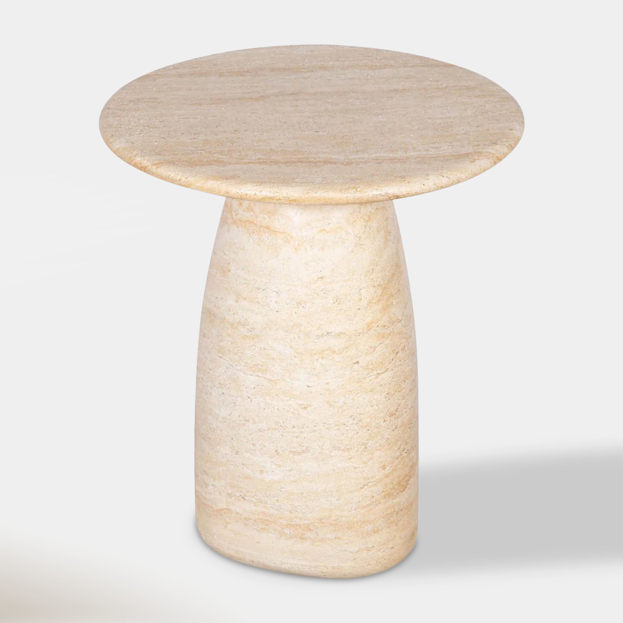 Gio Side Table - Tall