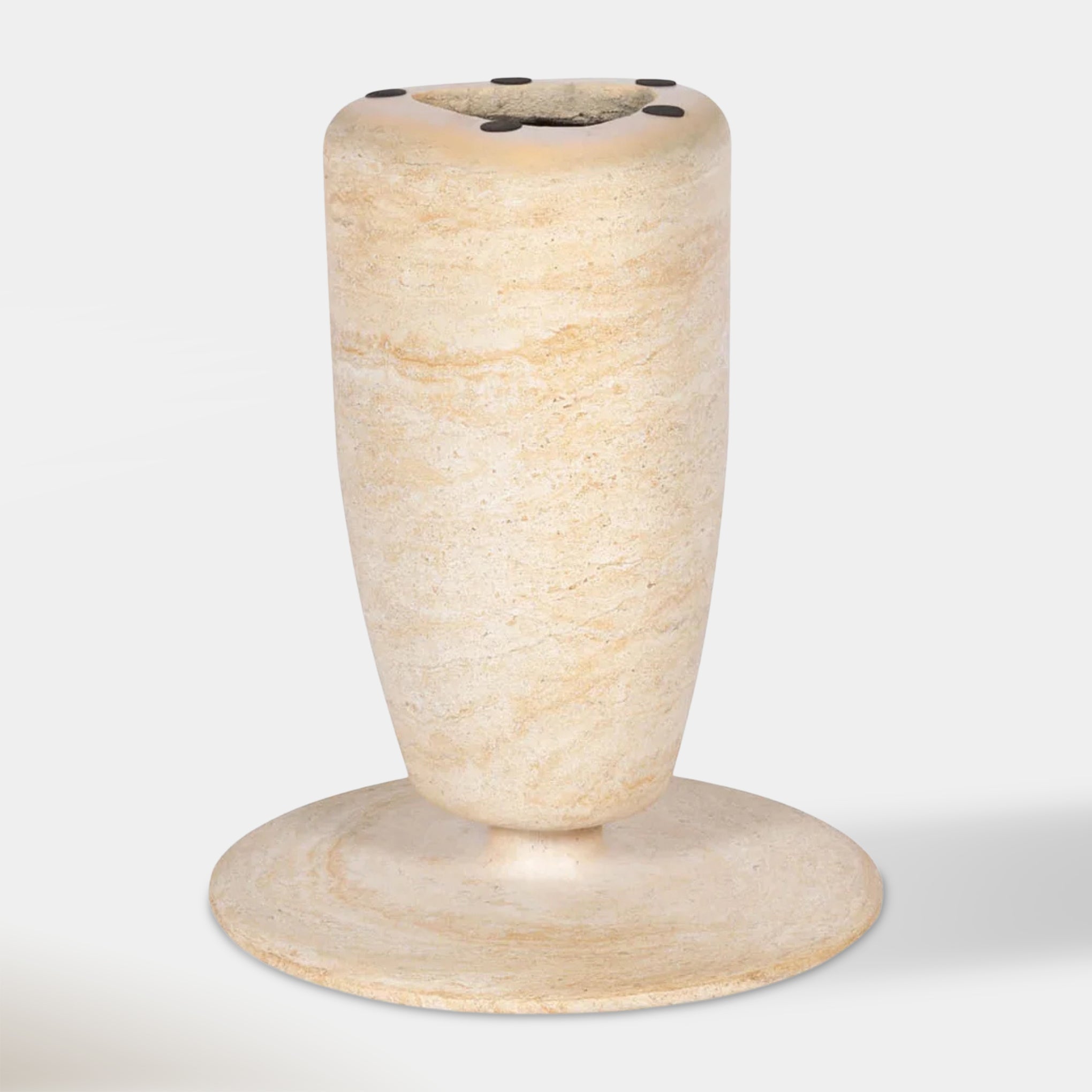 Gio Side Table - Tall