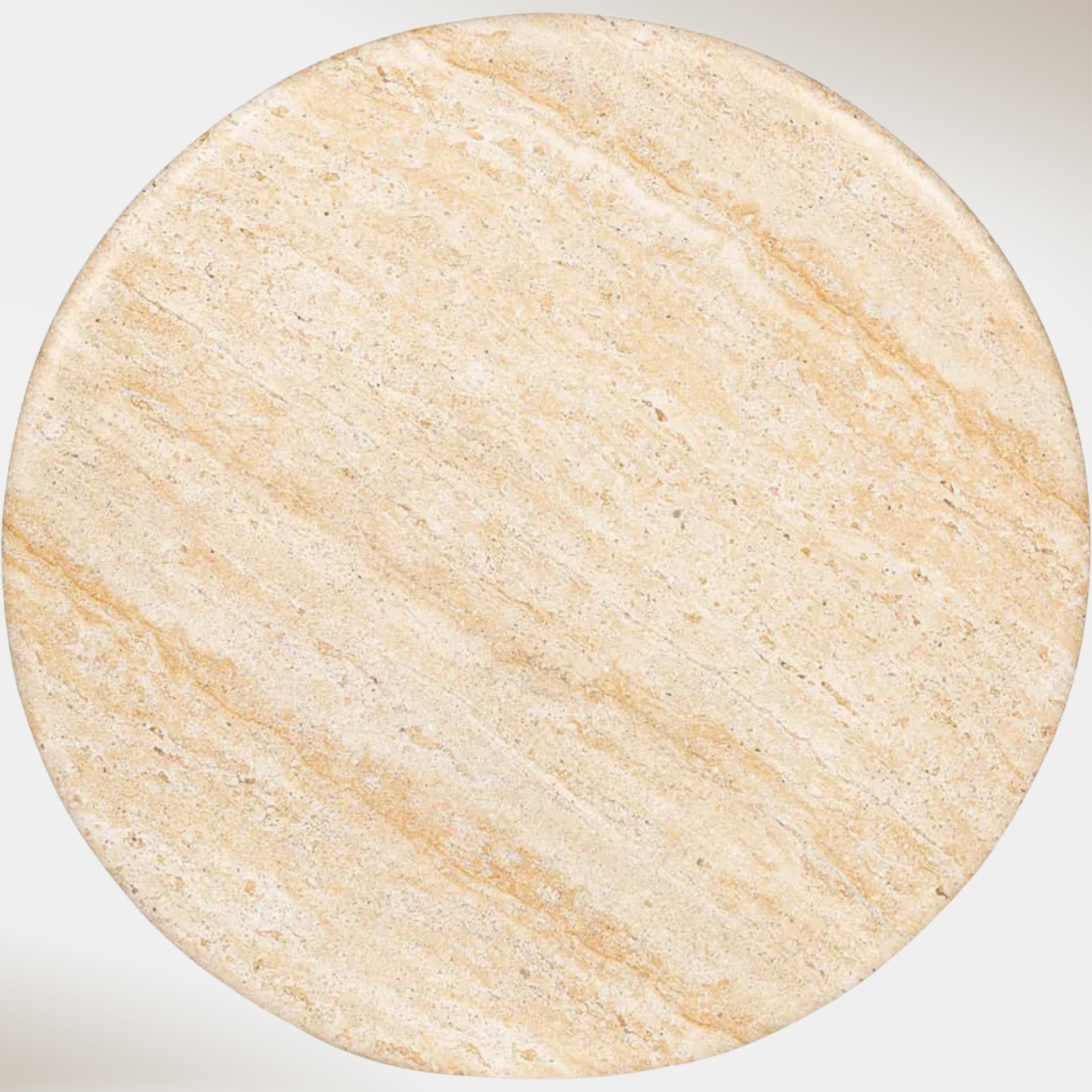 Gio Side Table - Tall