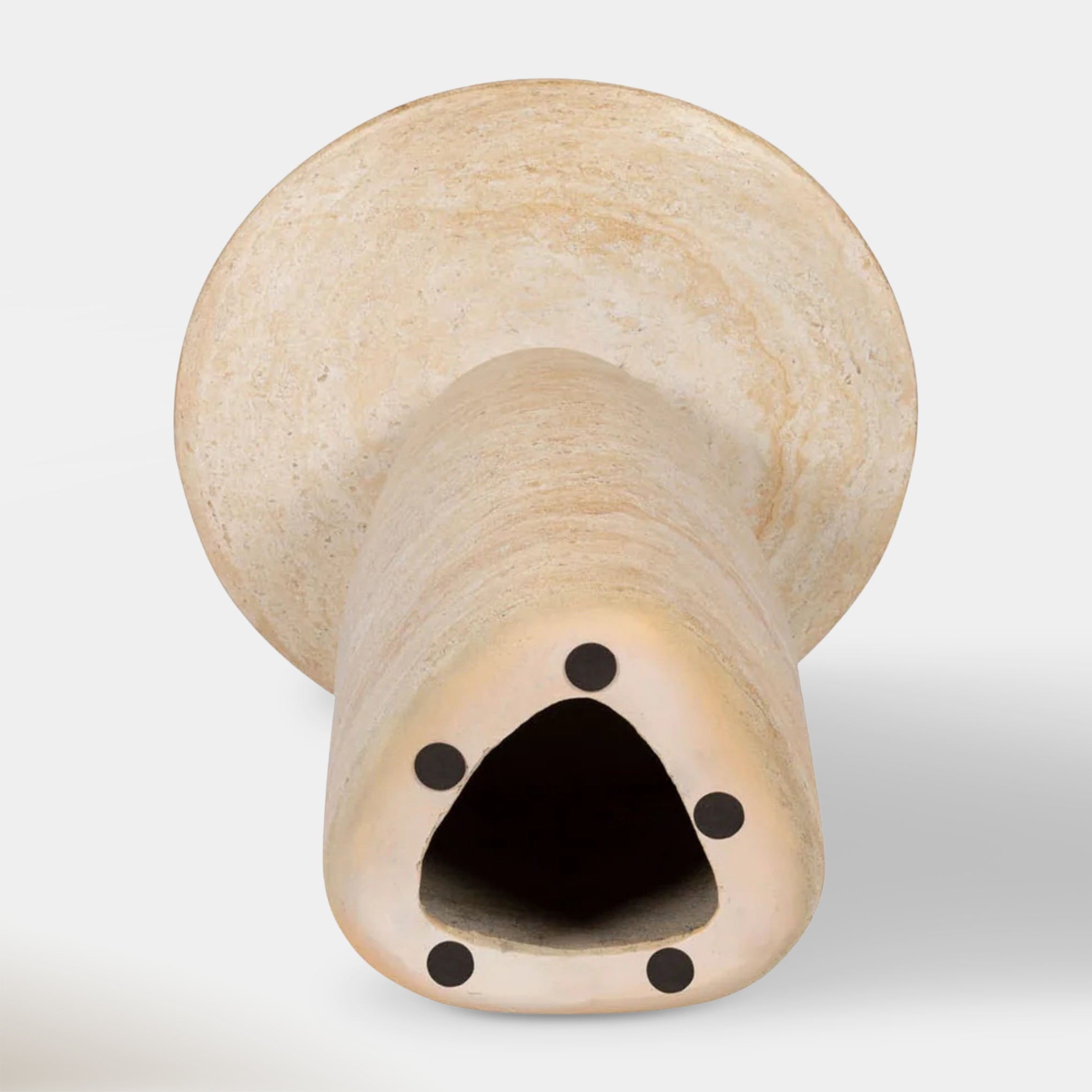 Gio Side Table - Tall