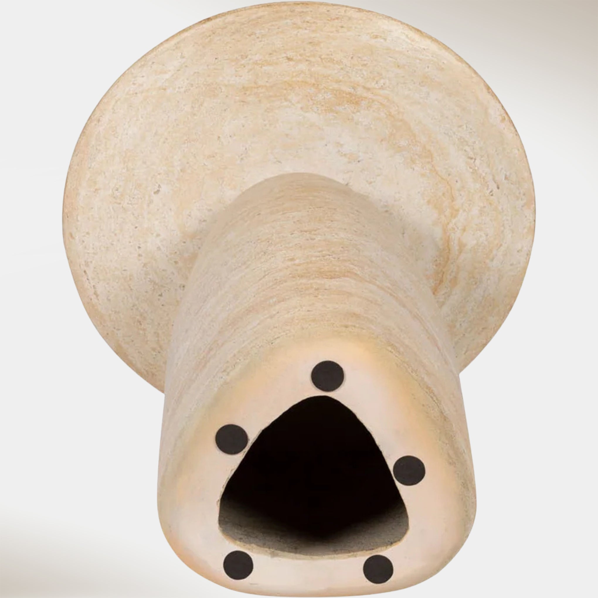 Gio Side Table - Tall