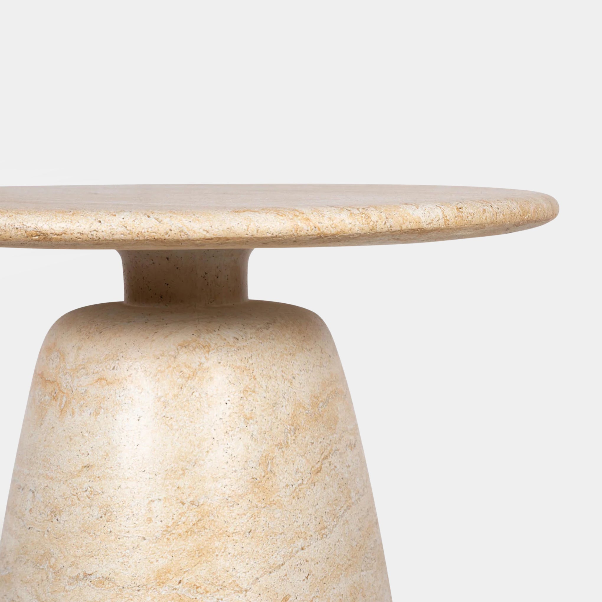 Gio Side Table - Tall