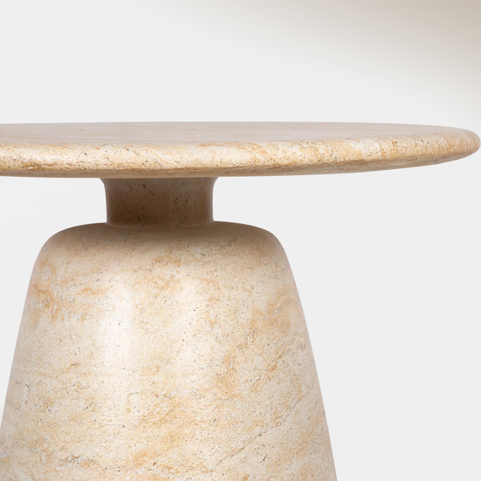 Gio Side Table - Tall