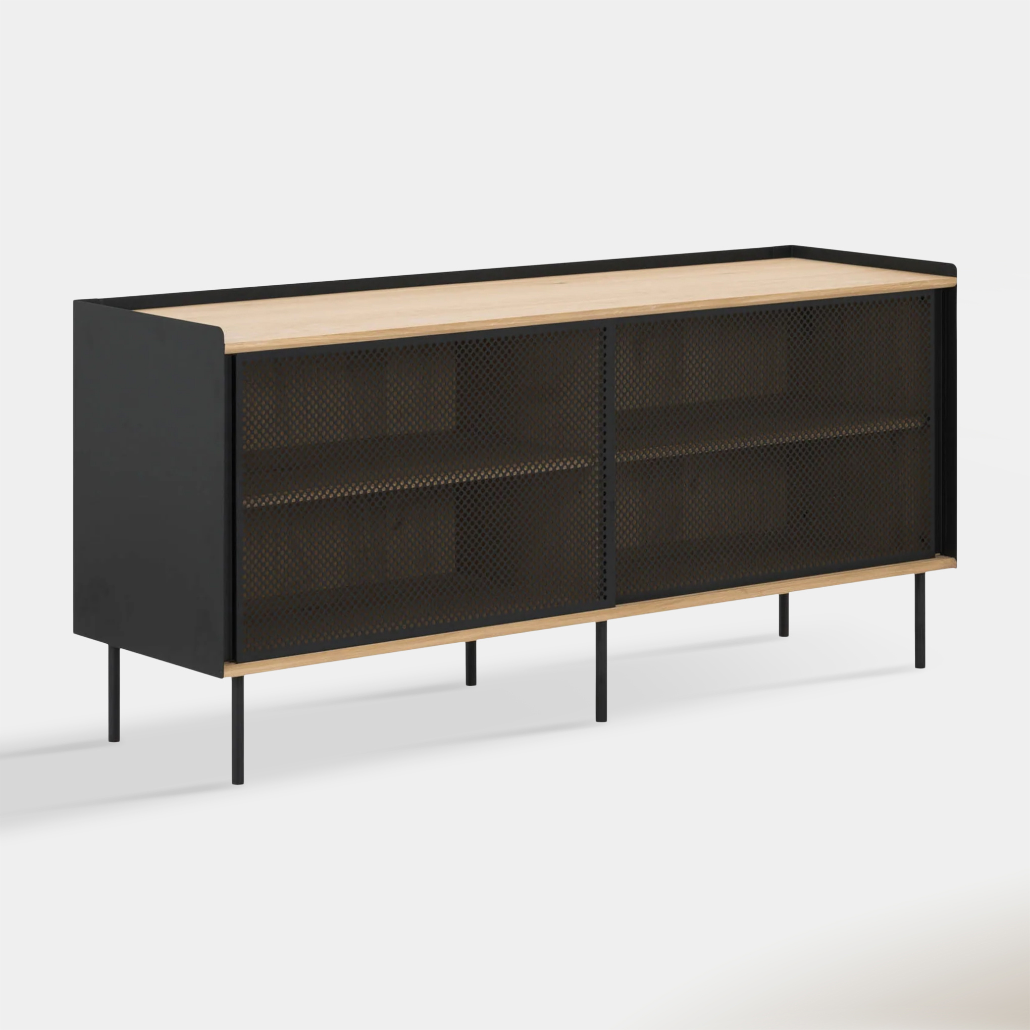 Wilma Sideboard | Hoft Home