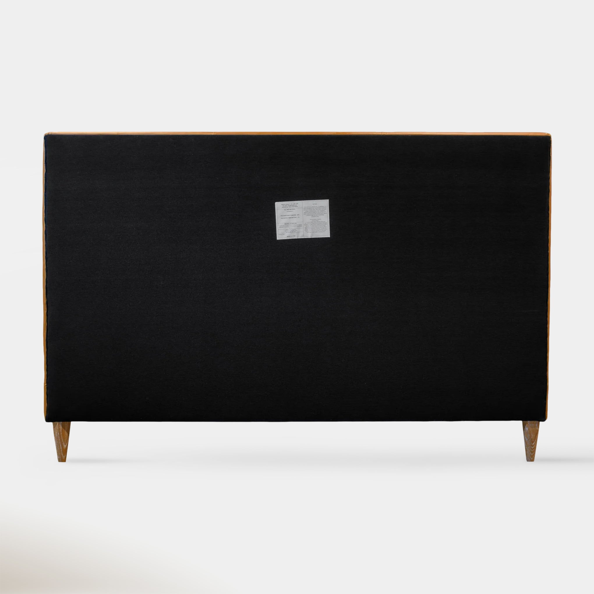 Bennett King Bed
