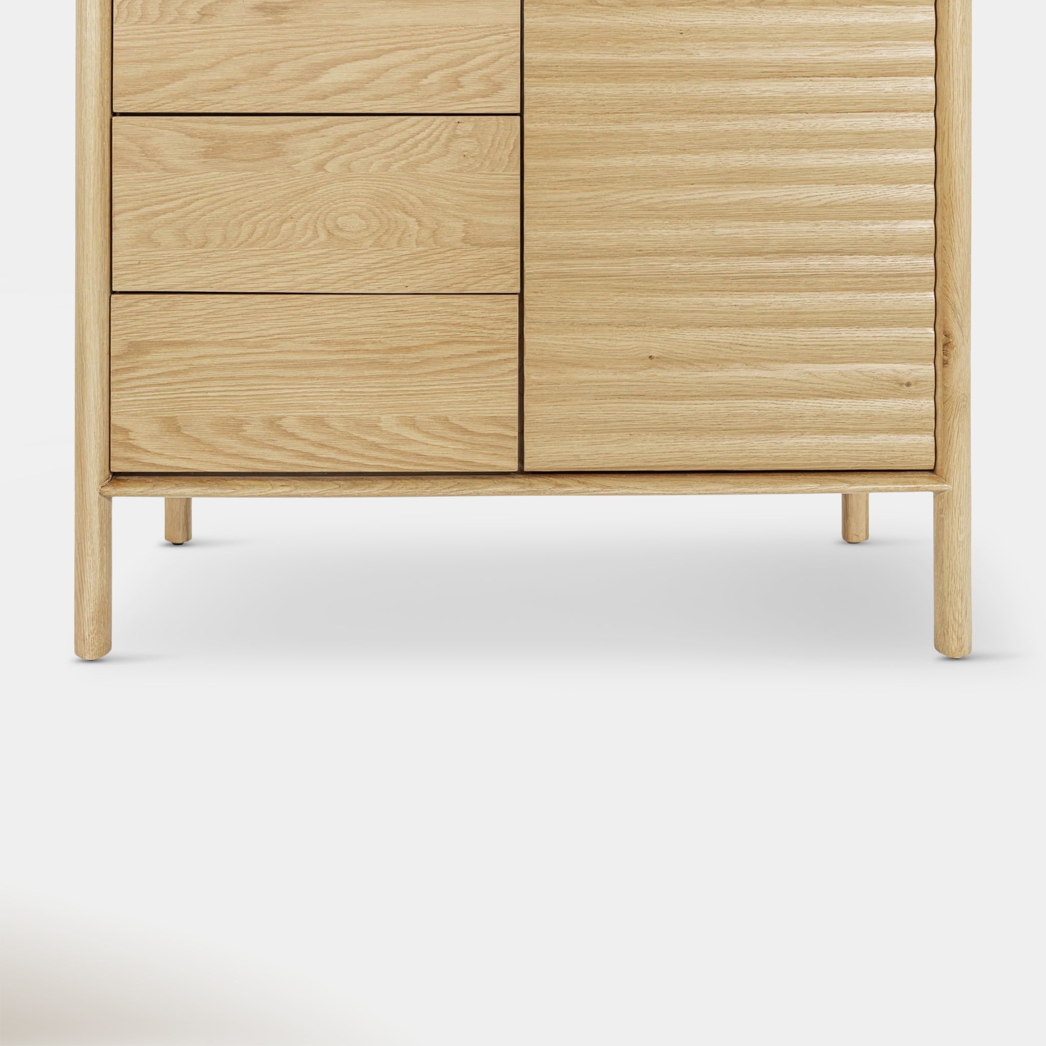 Alden 5 Drawer Chest