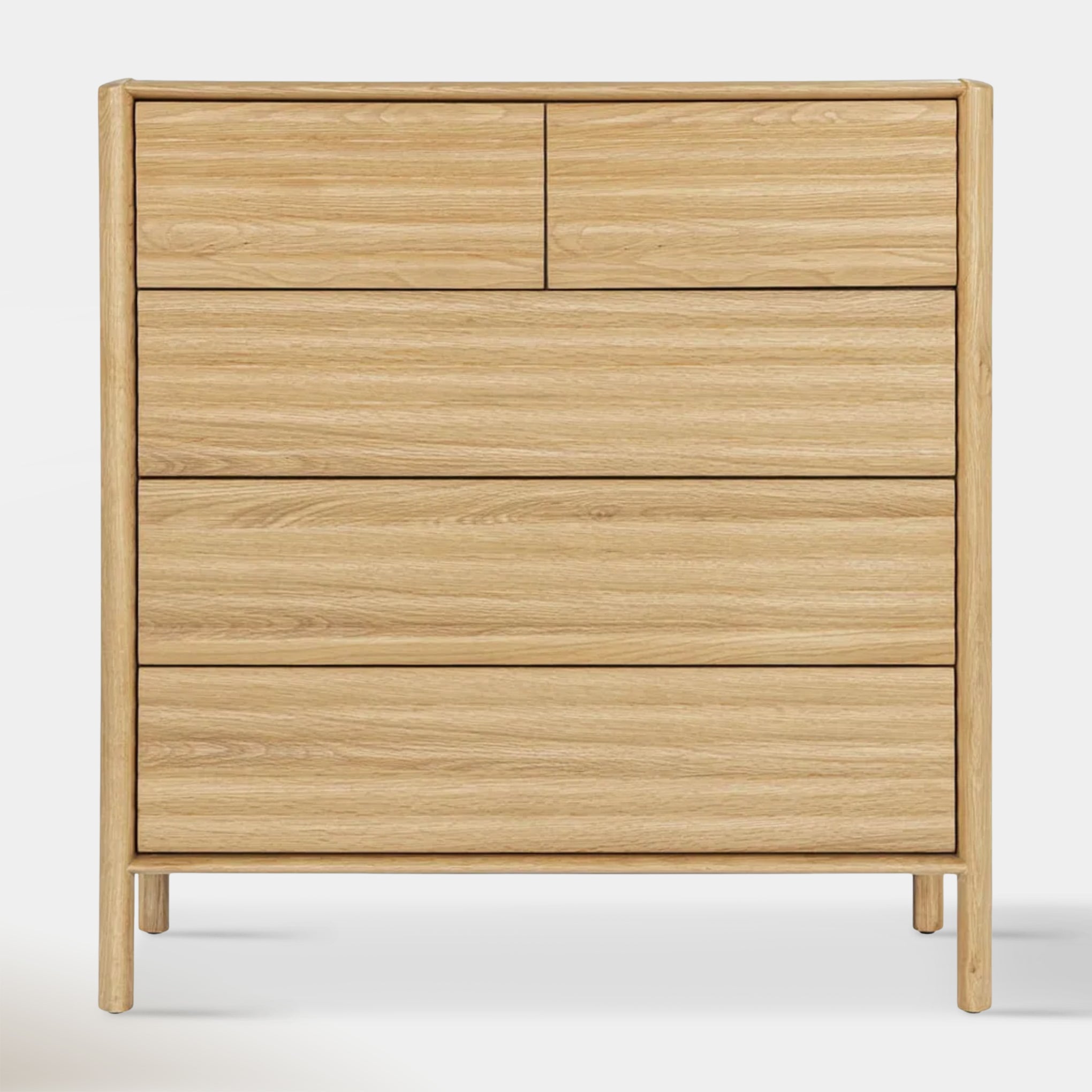 Alden 5 Drawer Chest
