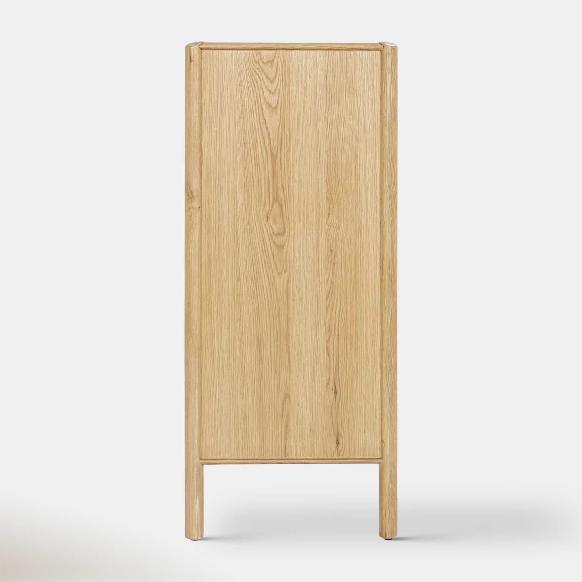 Alden 5 Drawer Chest