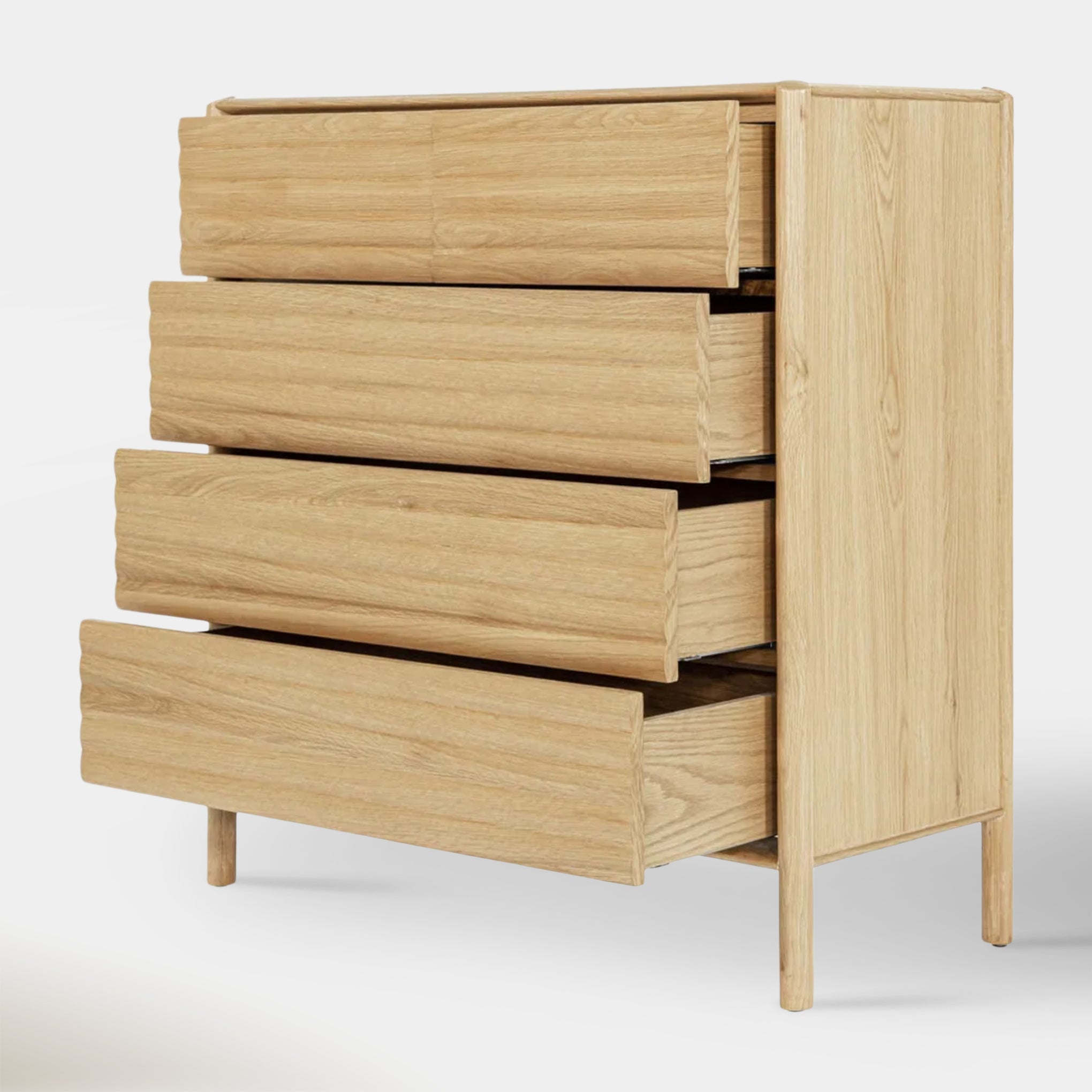 Alden 5 Drawer Chest