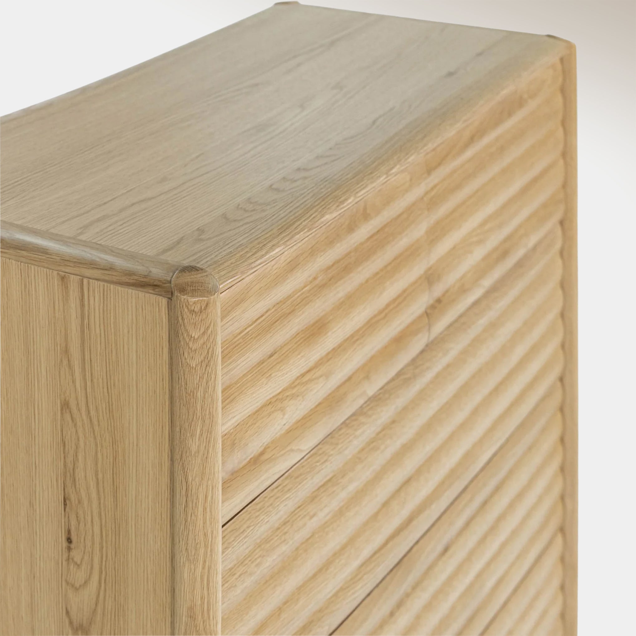 Alden 5 Drawer Chest