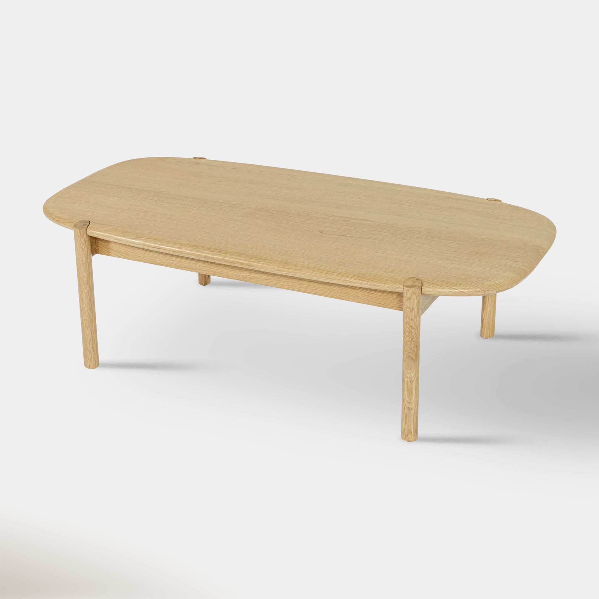 Alden Coffee Table