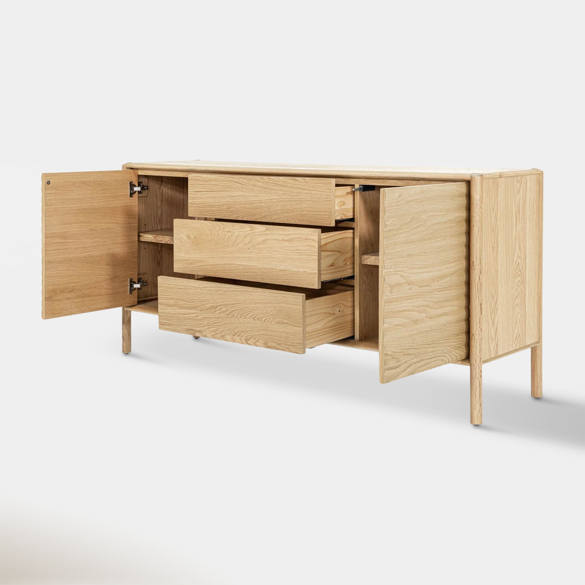 Alden Sideboard