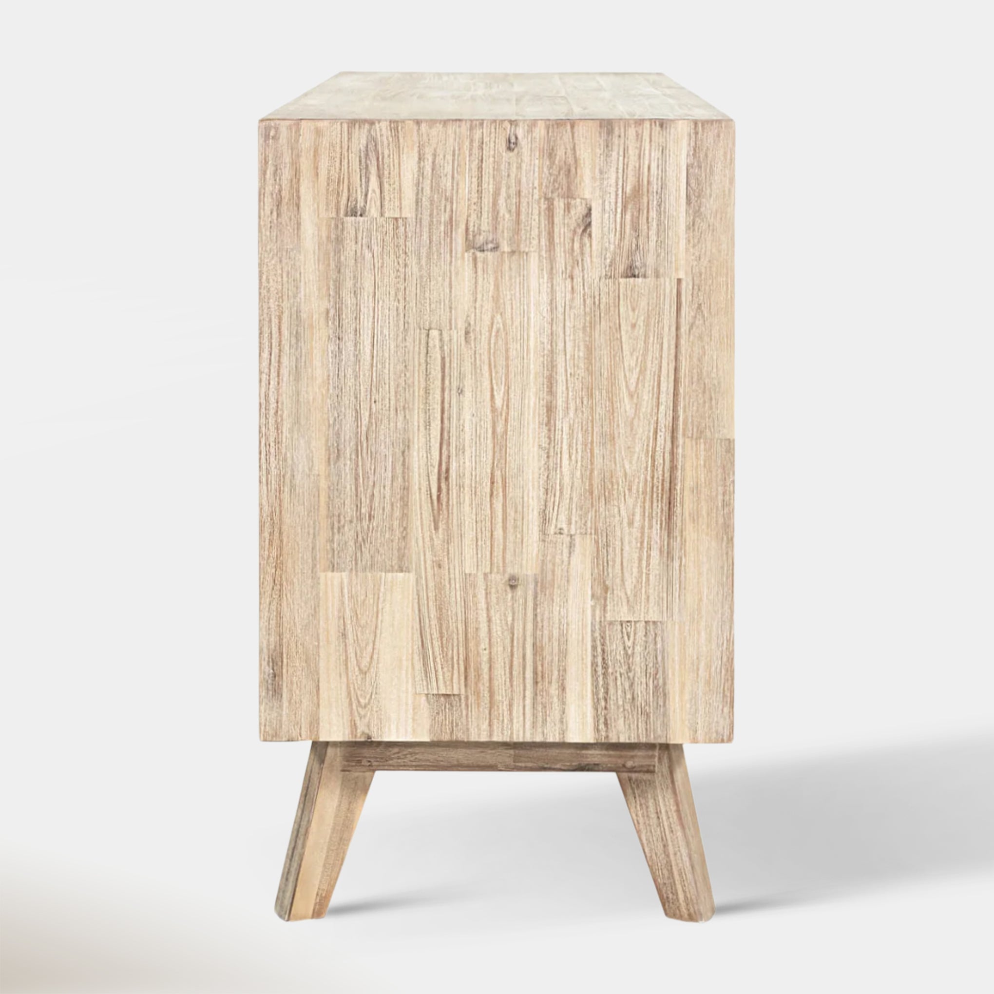 Soleil 6 Drawer Dresser | Hoft Home