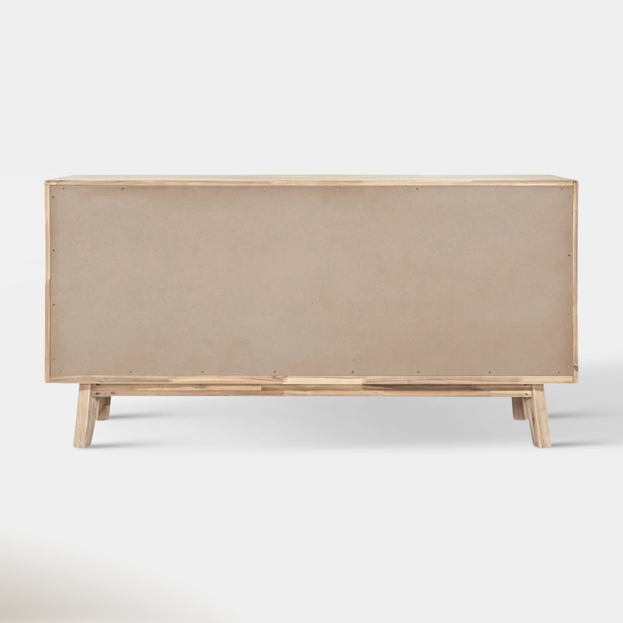 Soleil 6 Drawer Dresser | Hoft Home