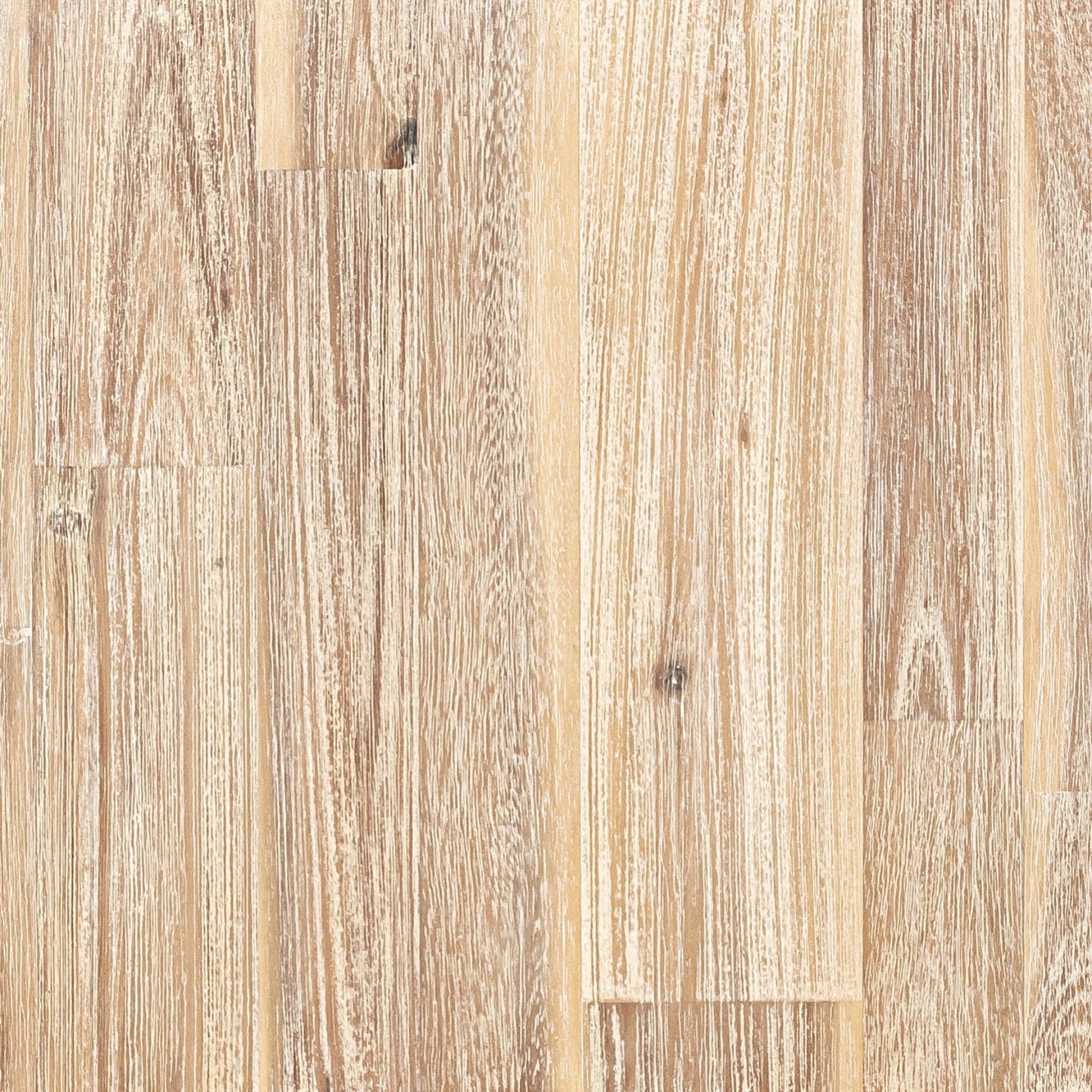 Soleil 6 Drawer Dresser | Hoft Home