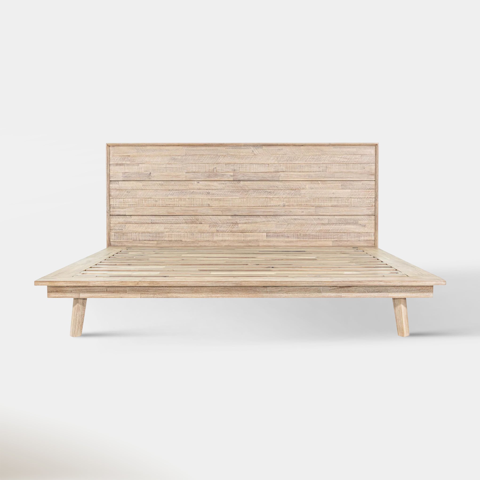 Soleil Queen Bed | Hoft Home