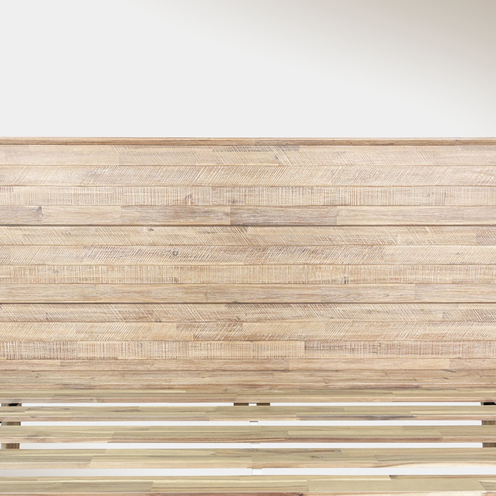 Soleil Queen Bed | Hoft Home