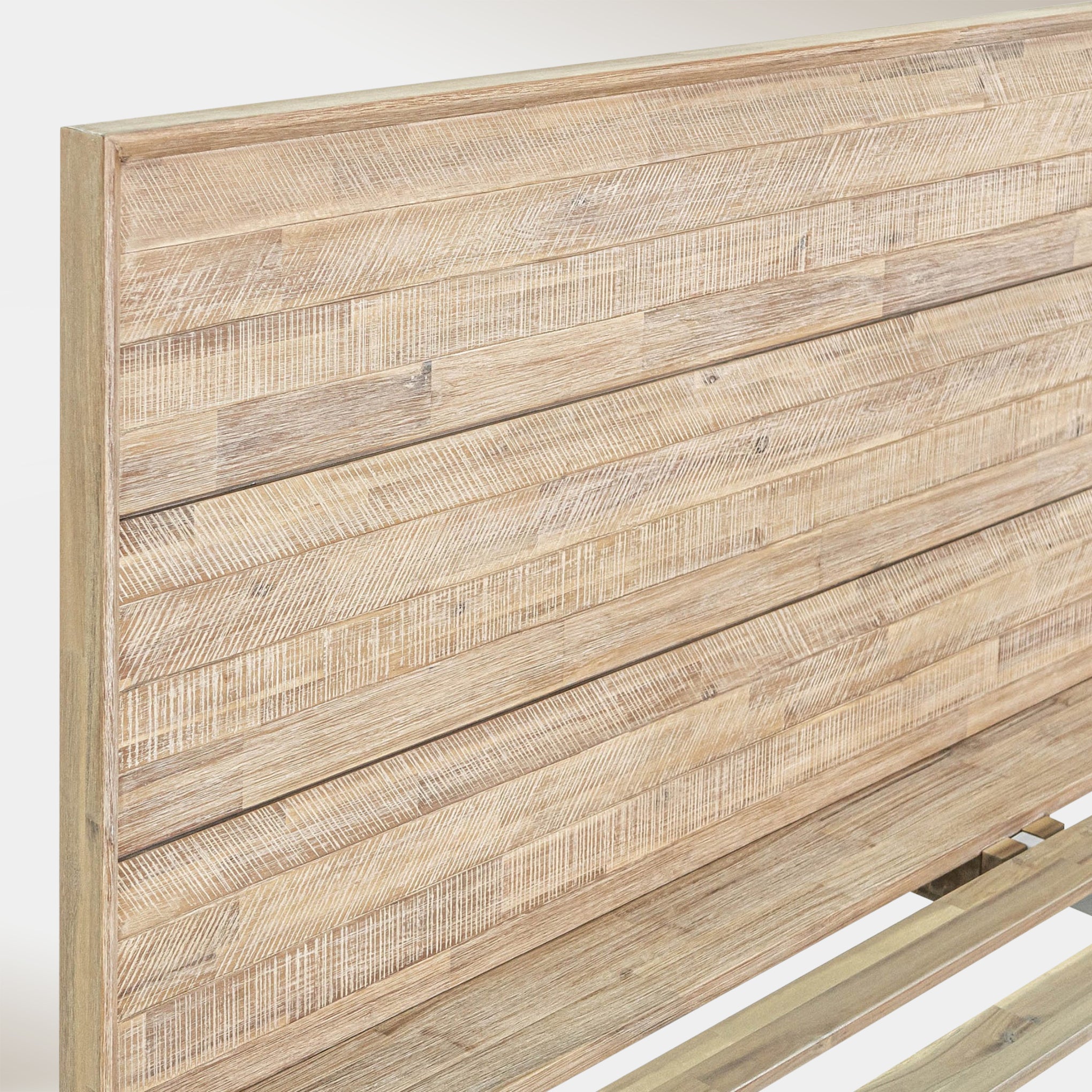 Soleil Queen Bed | Hoft Home