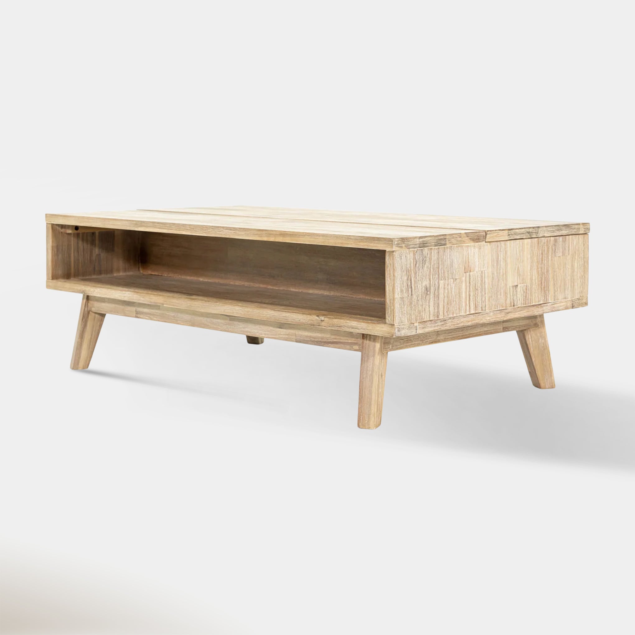 Soleil Lift Top Coffee Table | Hoft Home