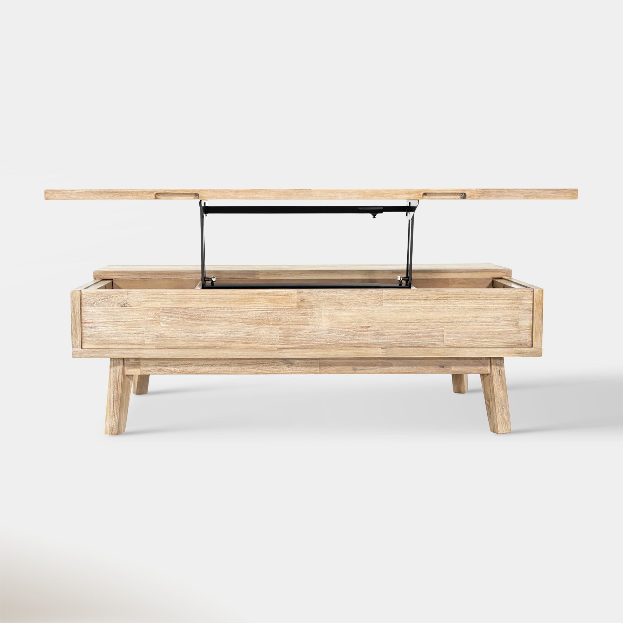 Soleil Lift Top Coffee Table | Hoft Home