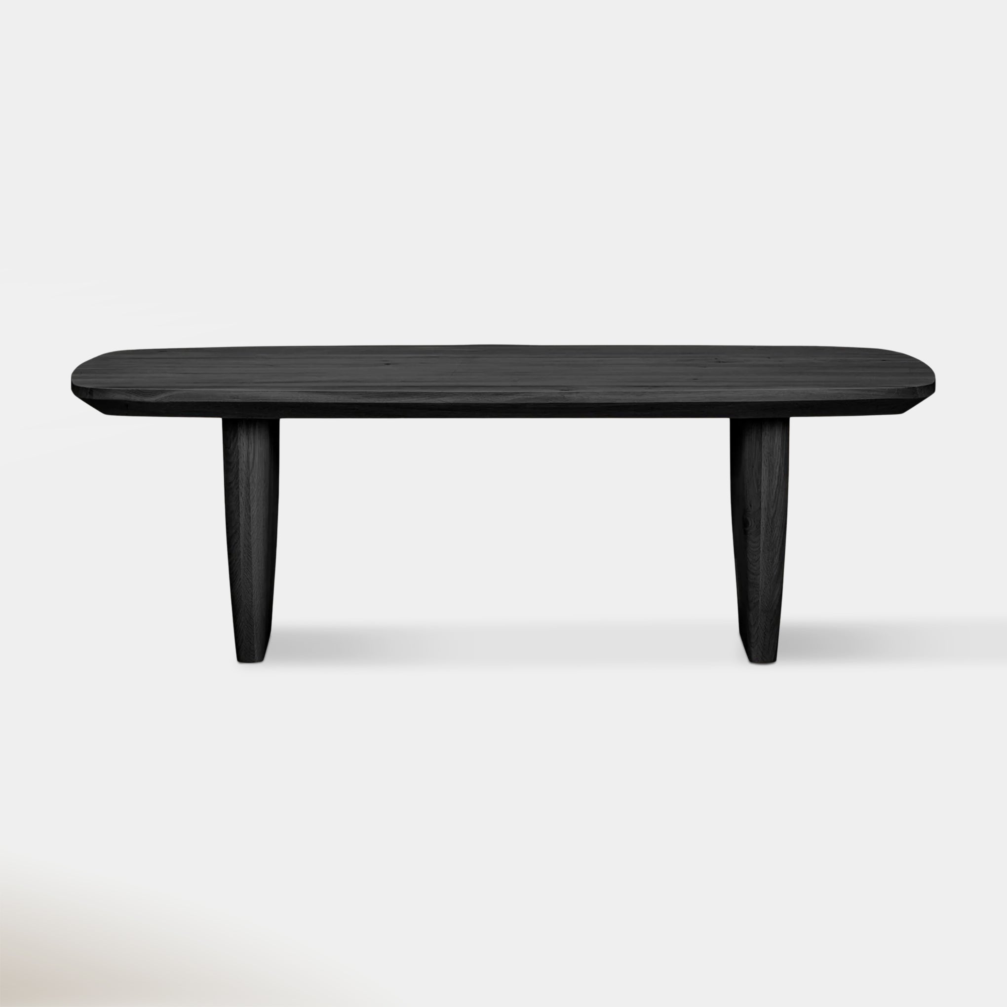 Kova Coffee Table - Black