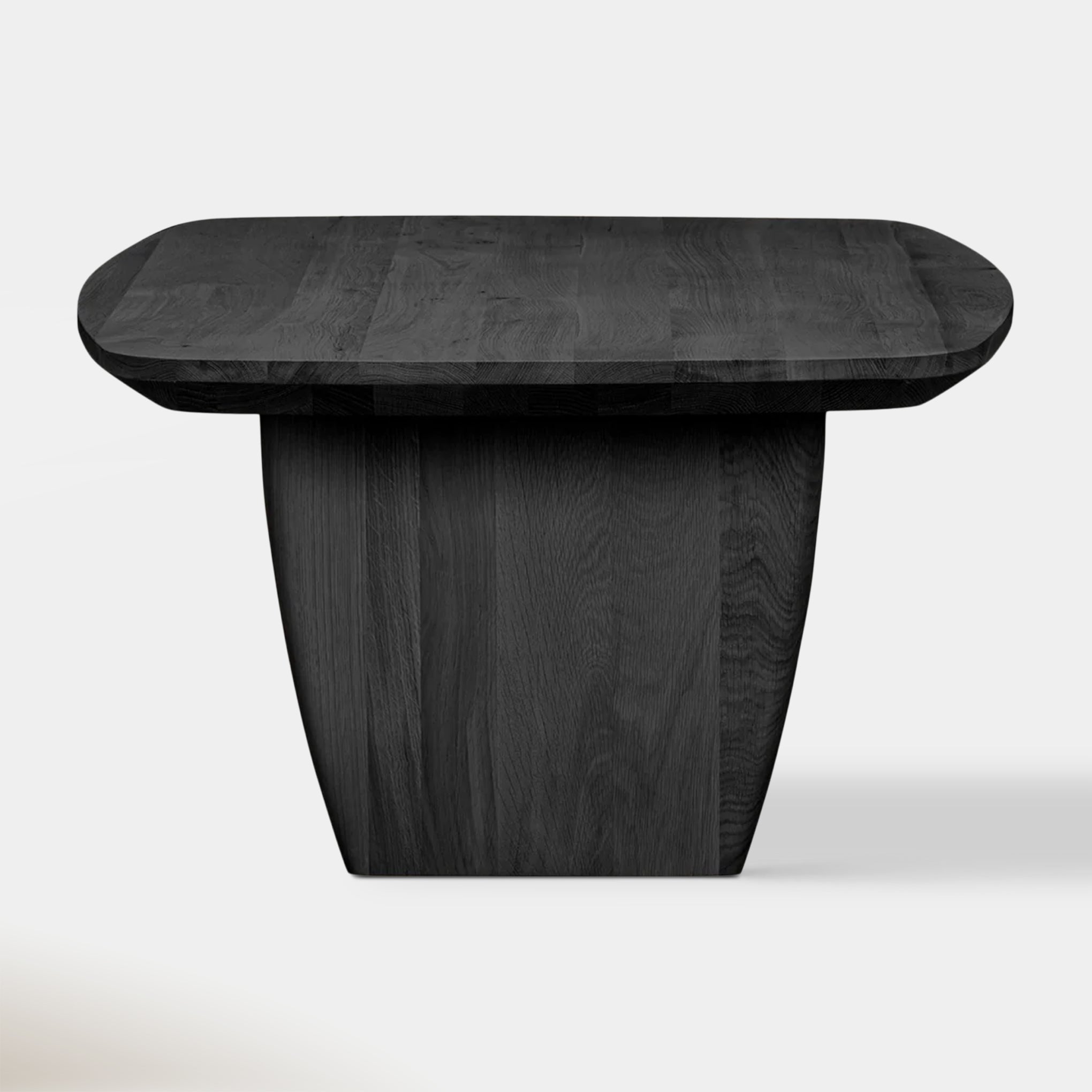 Kova Coffee Table - Black