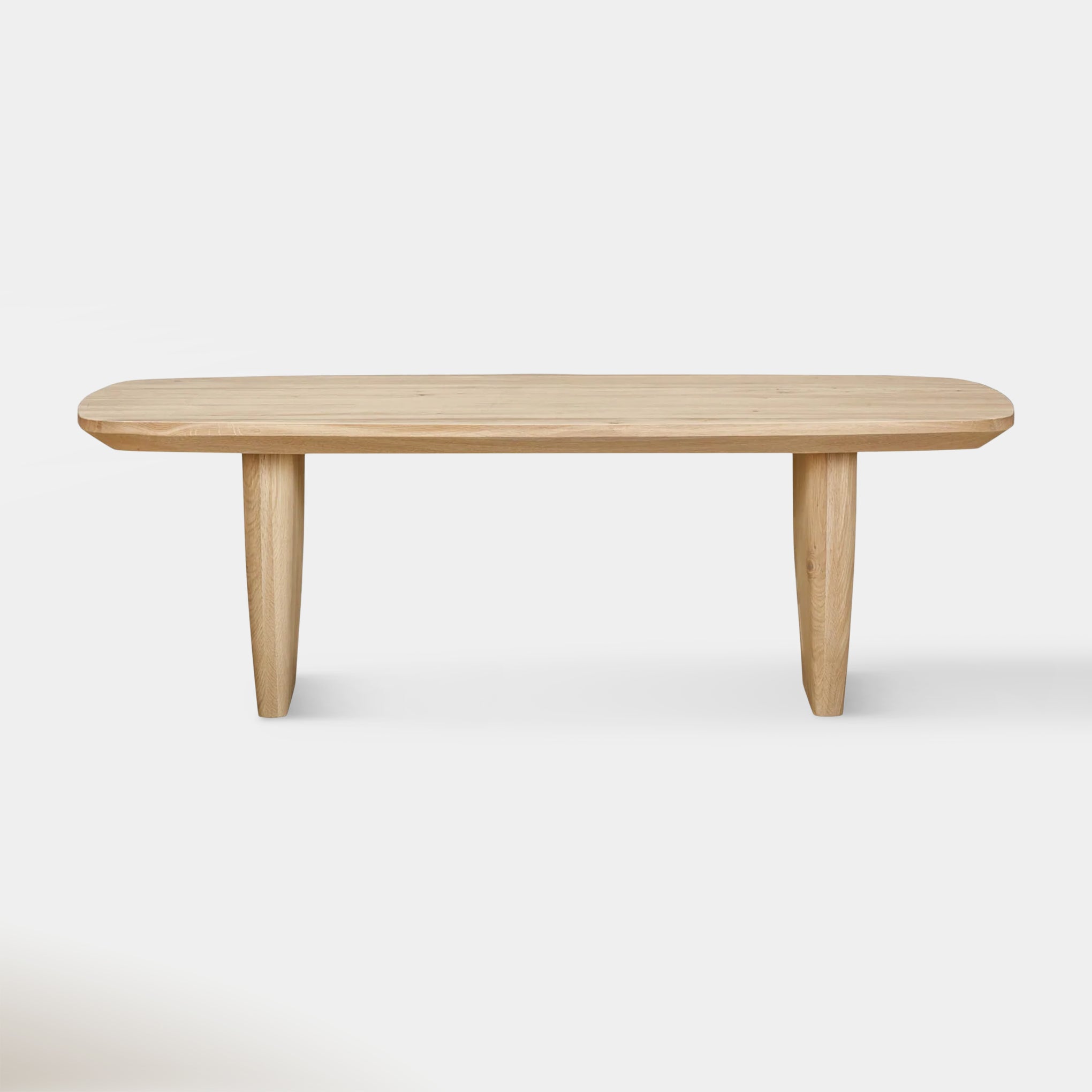 Kova Coffee Table - Oak