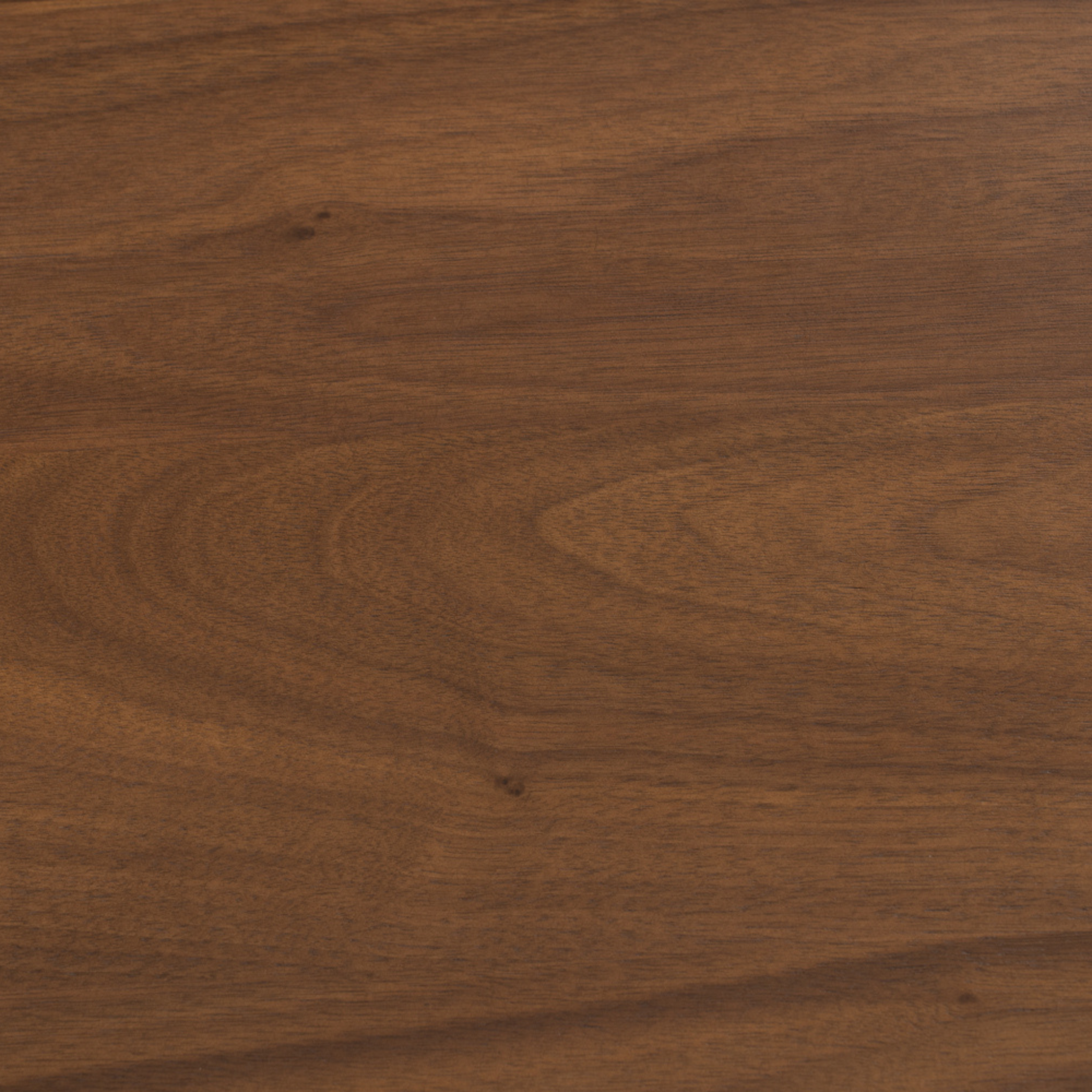 Werner Round Extendable Dining Table - Walnut | Hoft Home