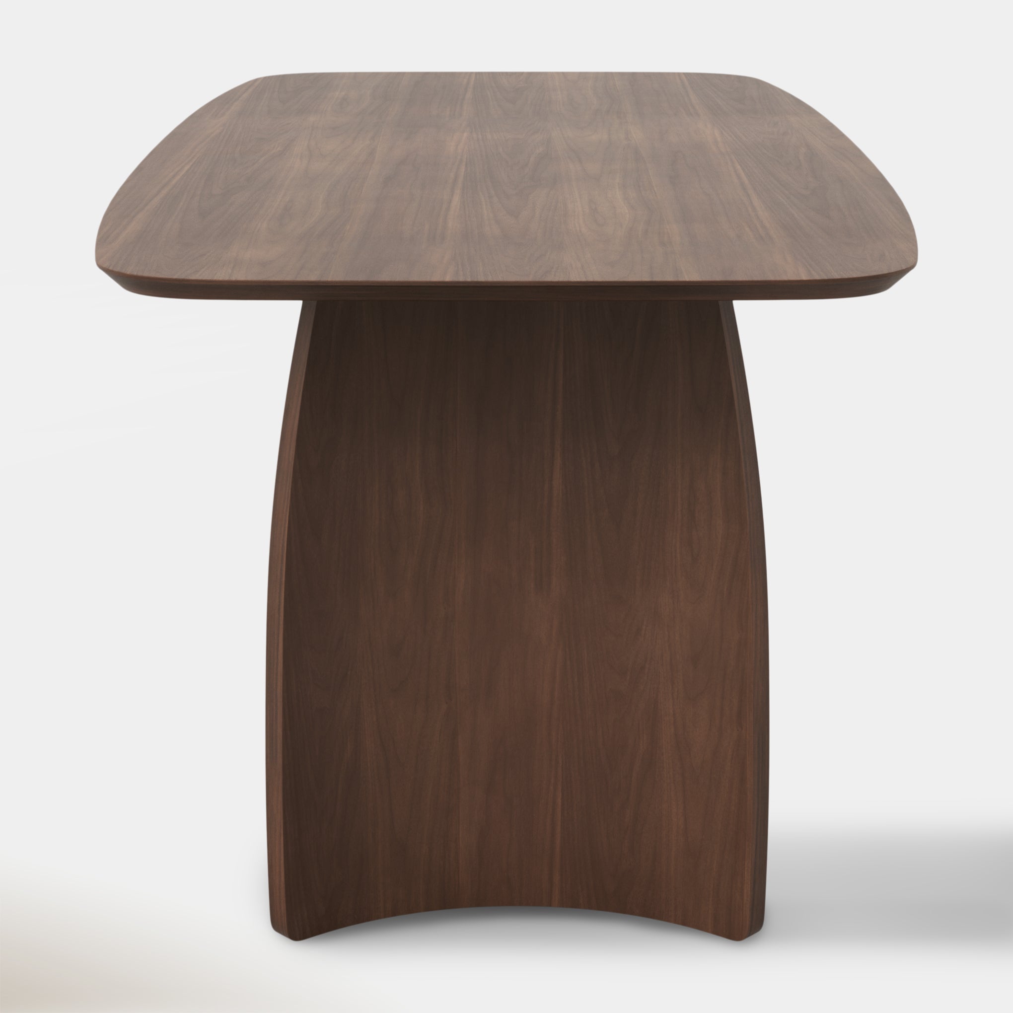 Caden Dining Table - Walnut