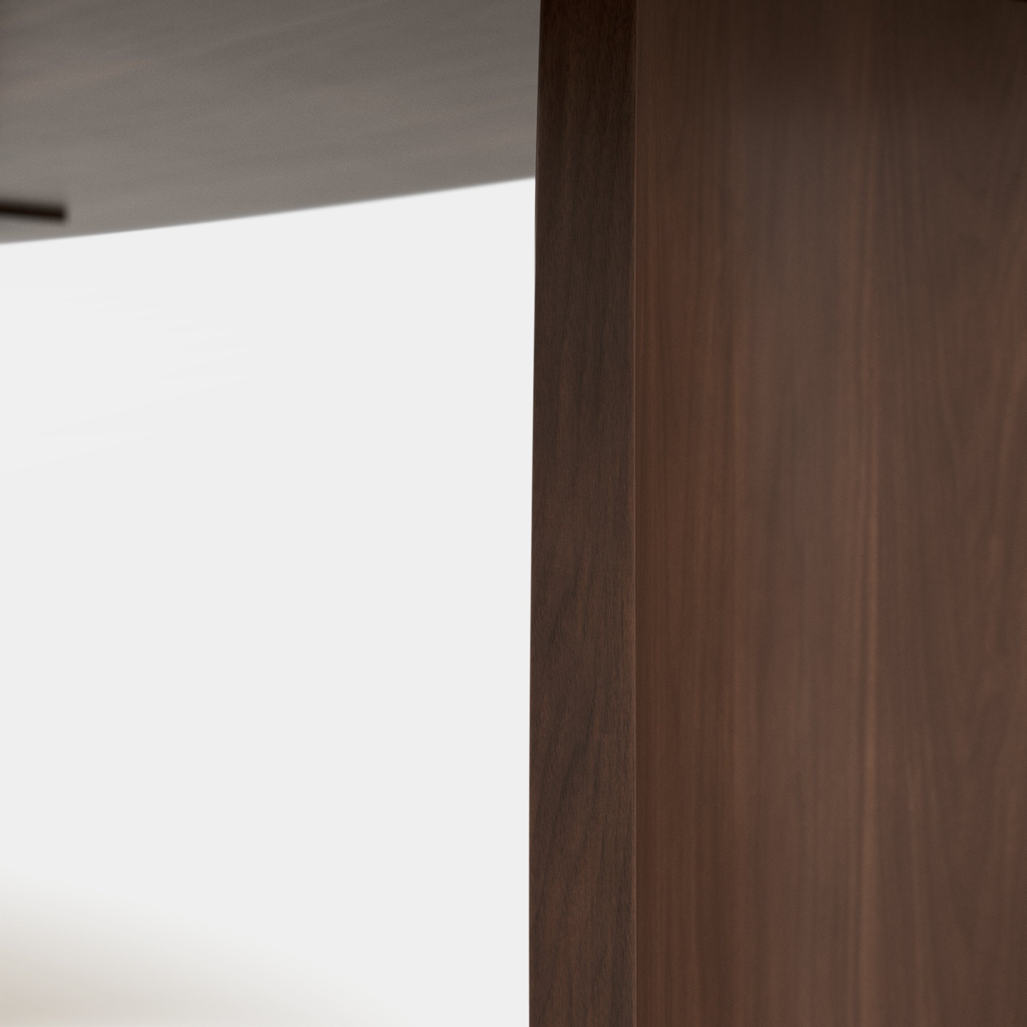 Caden Dining Table - Walnut