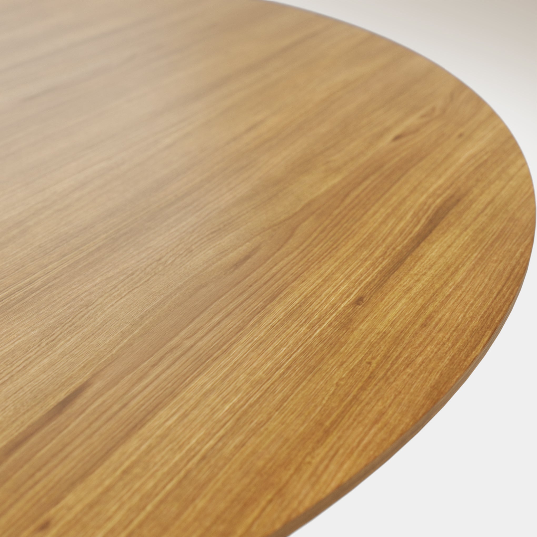 Ansel Dining Table - Oak