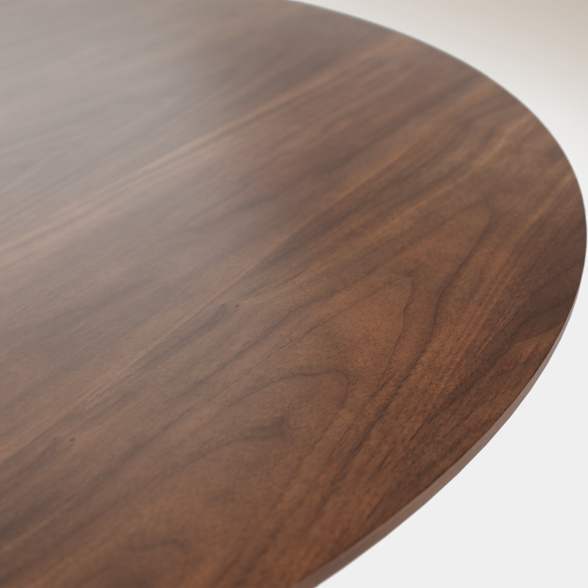 Ansel Dining Table - Walnut