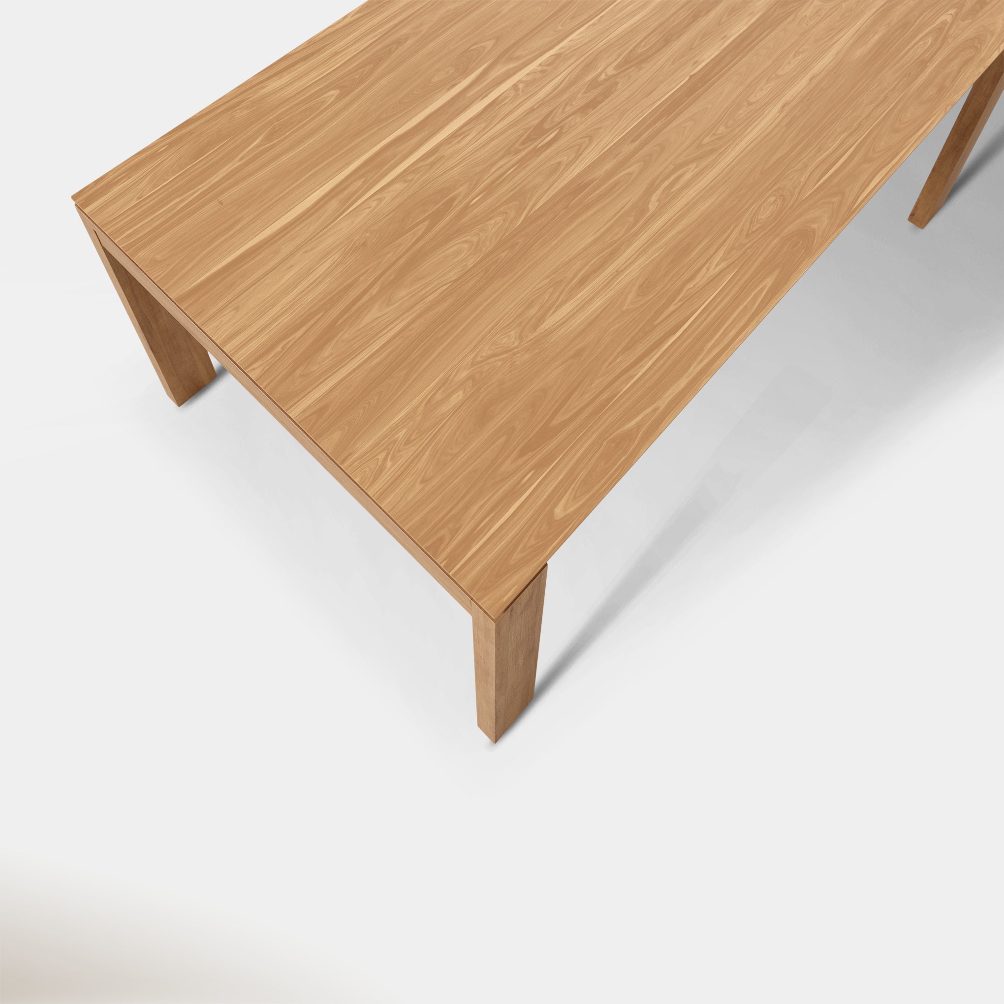 Keaton Dining Table - Oak
