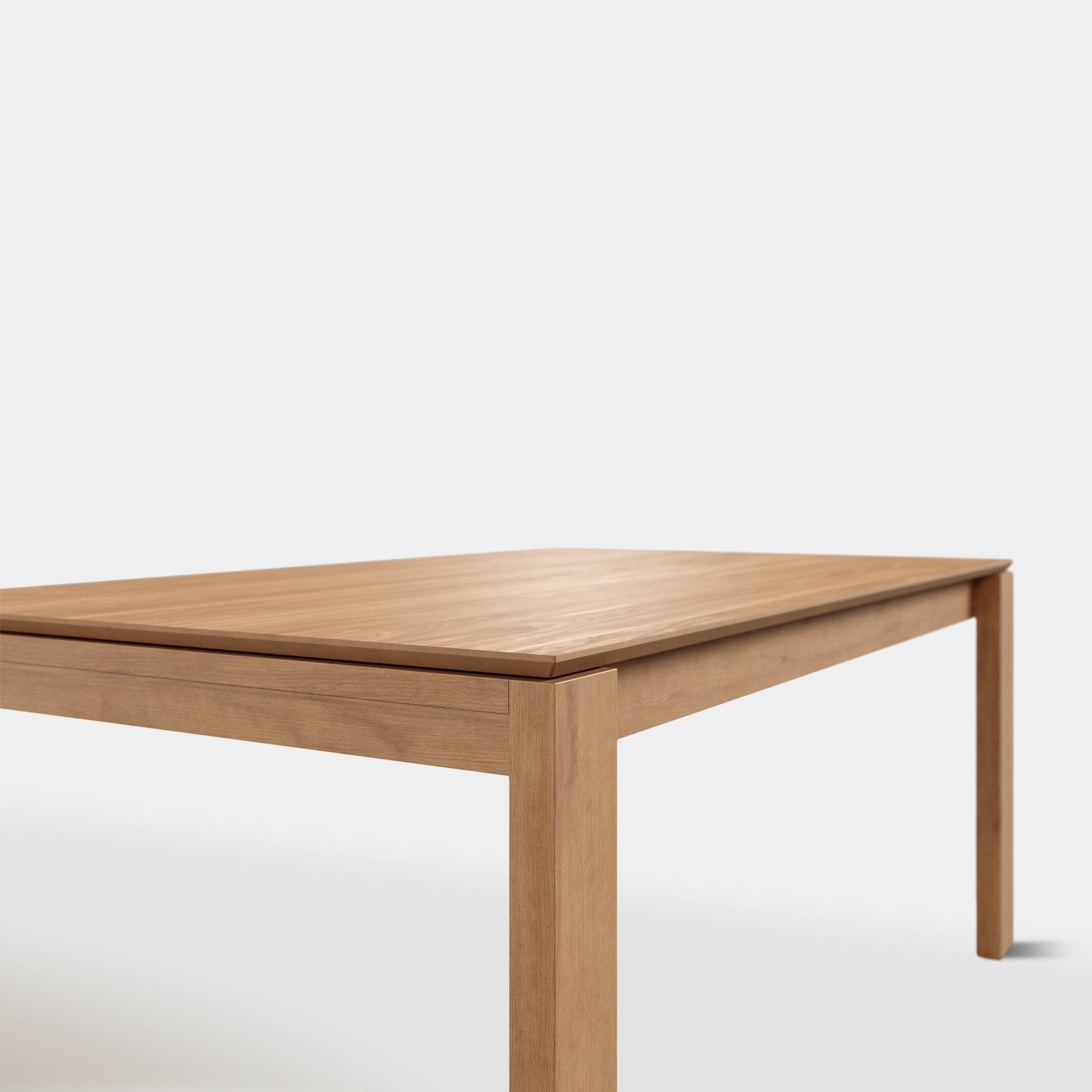 Keaton Dining Table - Oak