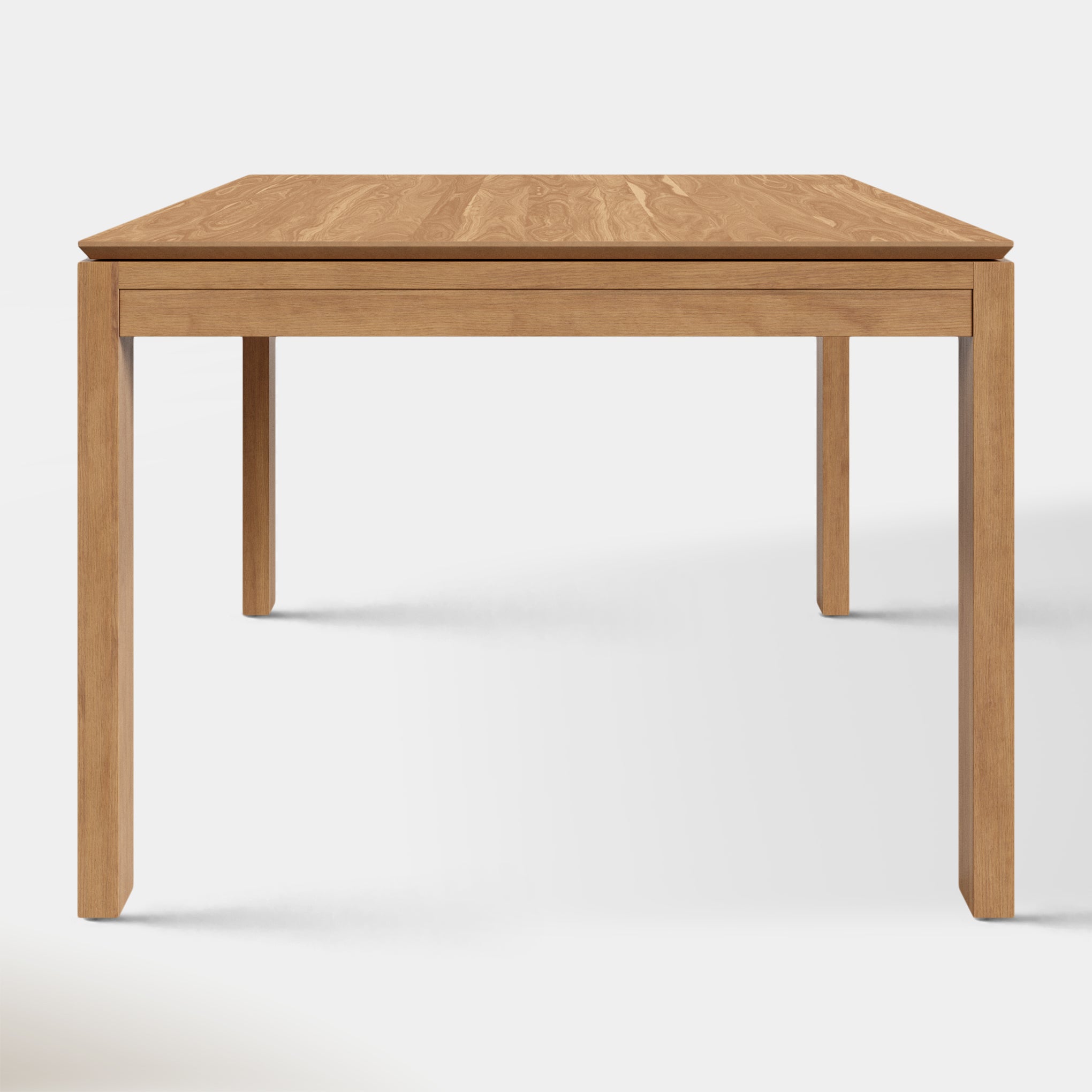 Keaton Dining Table - Oak