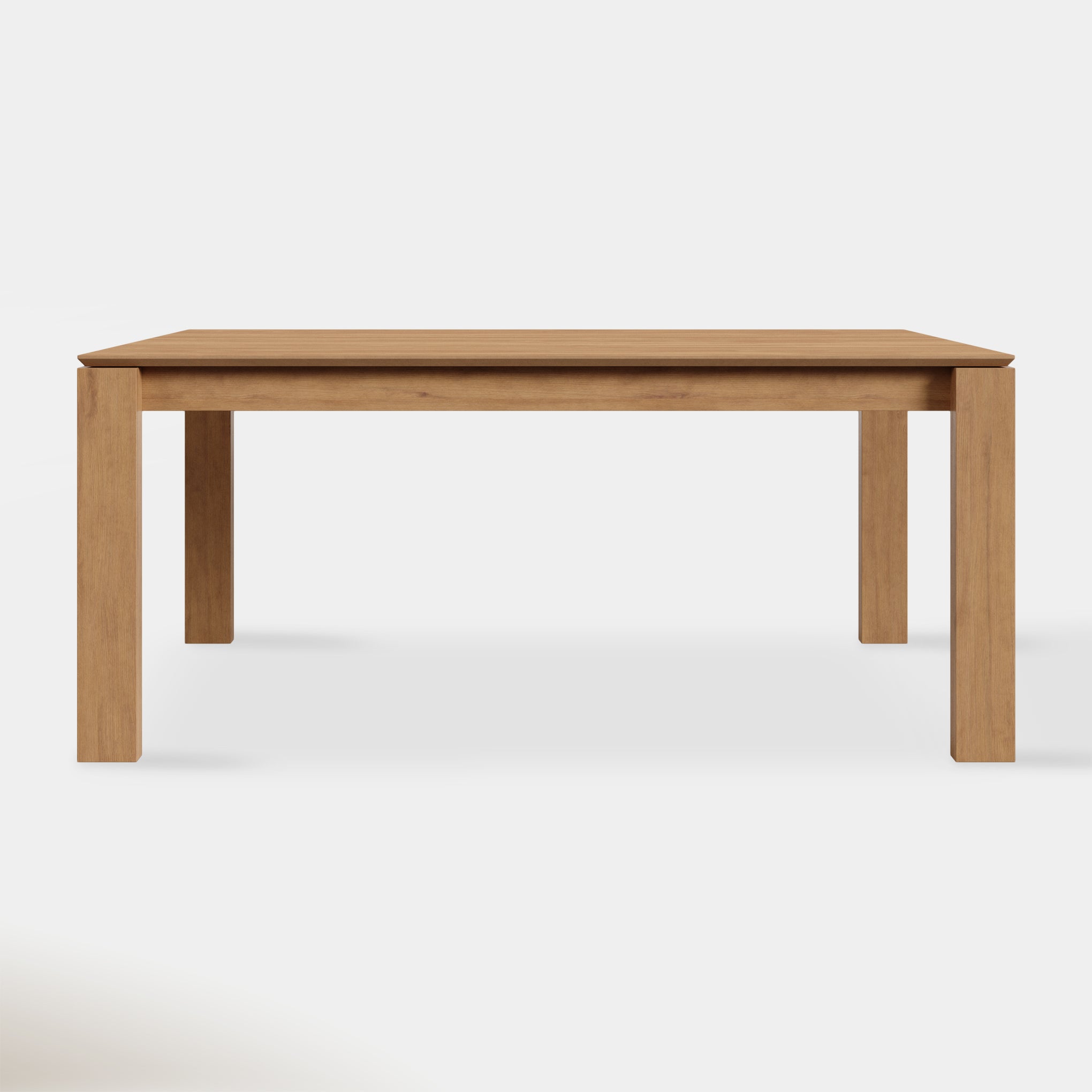 Keaton Dining Table - Oak