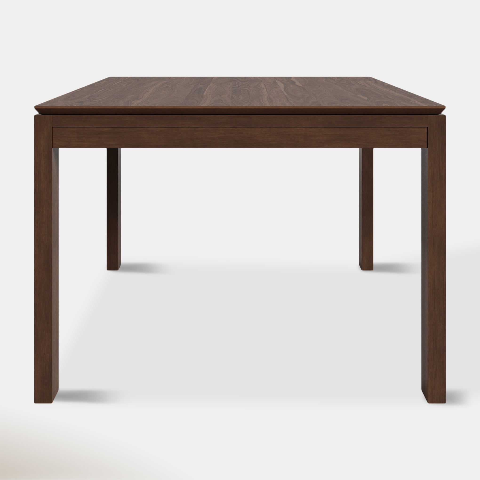 Keaton Dining Table - Walnut