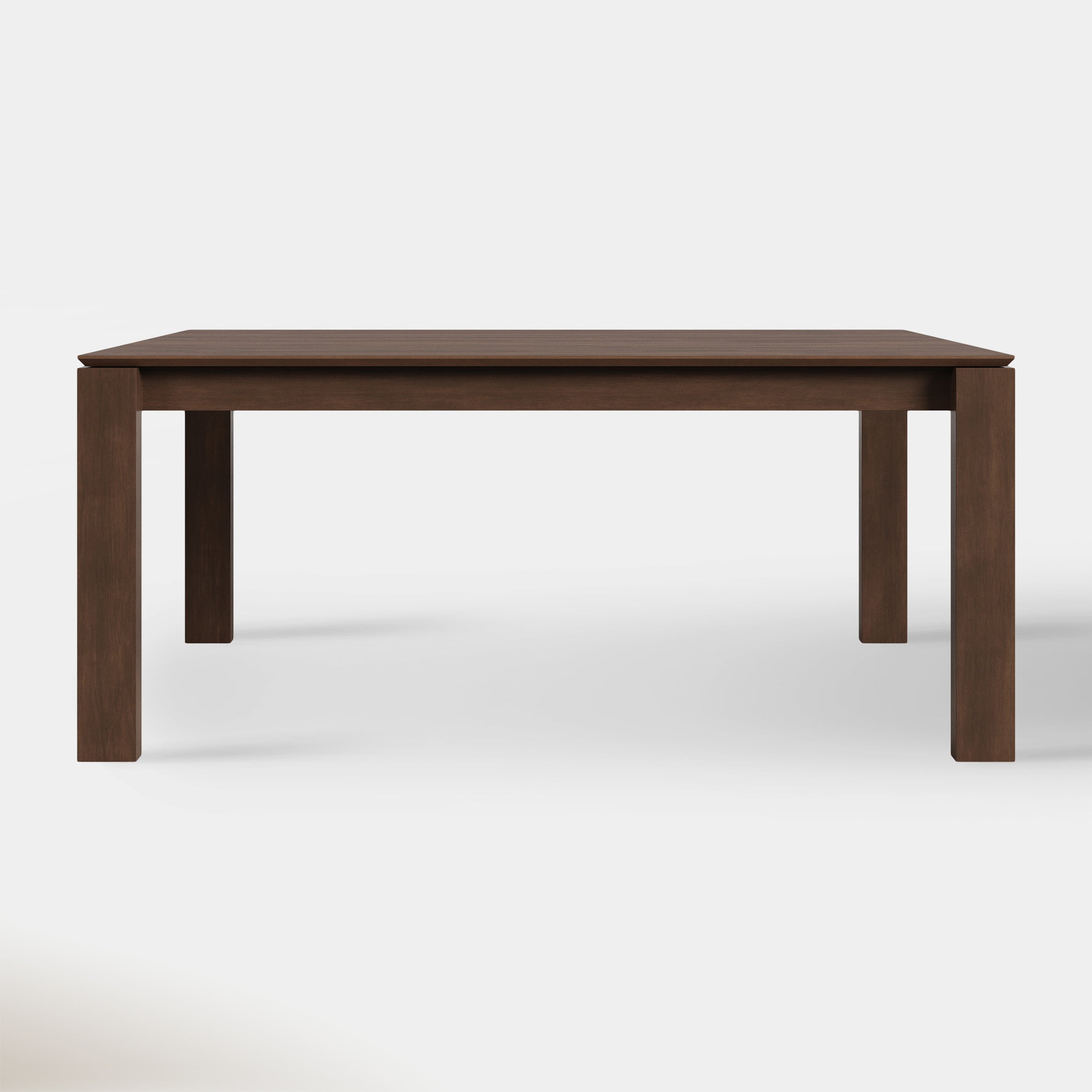 Keaton Dining Table - Walnut