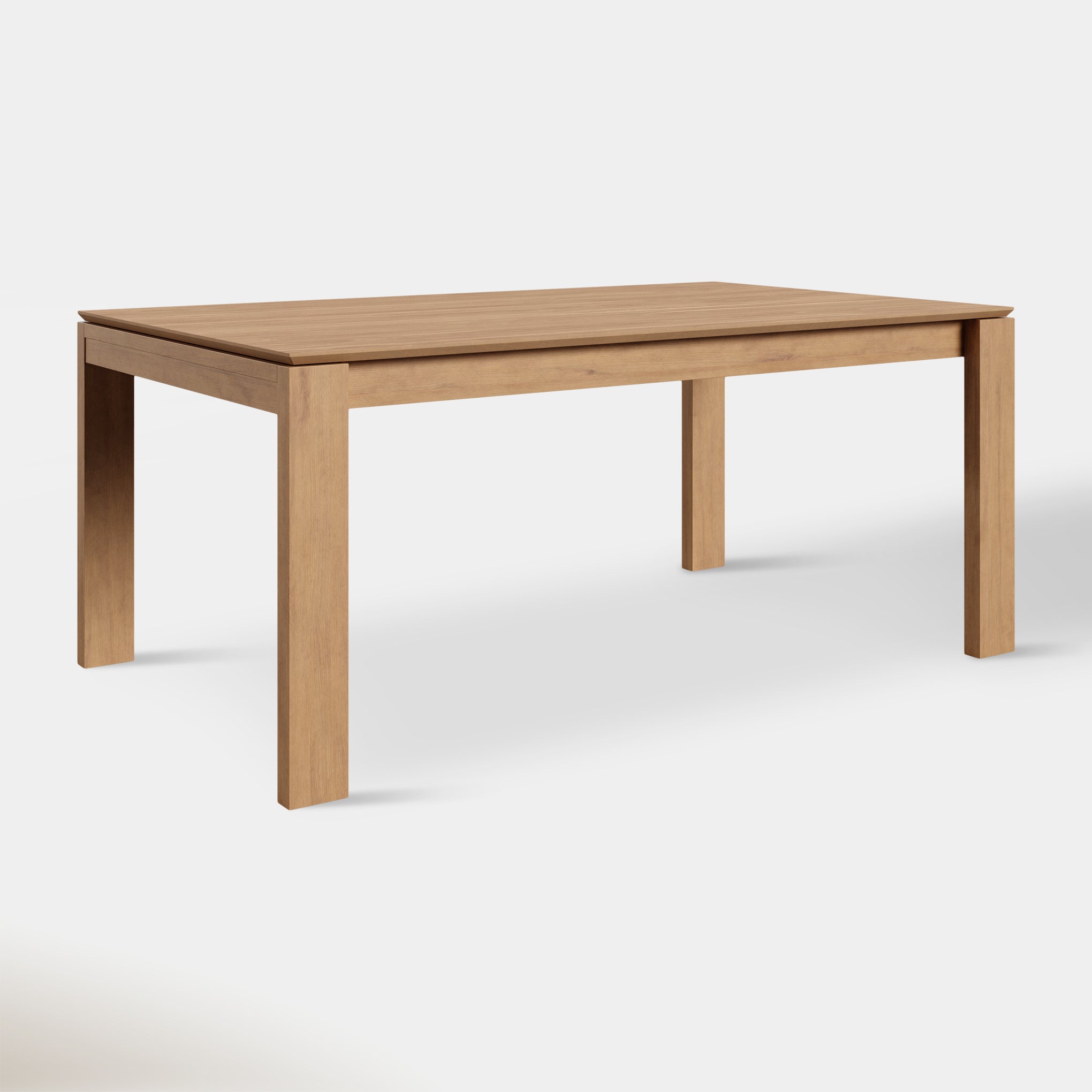 Keaton Dining Table - Oak