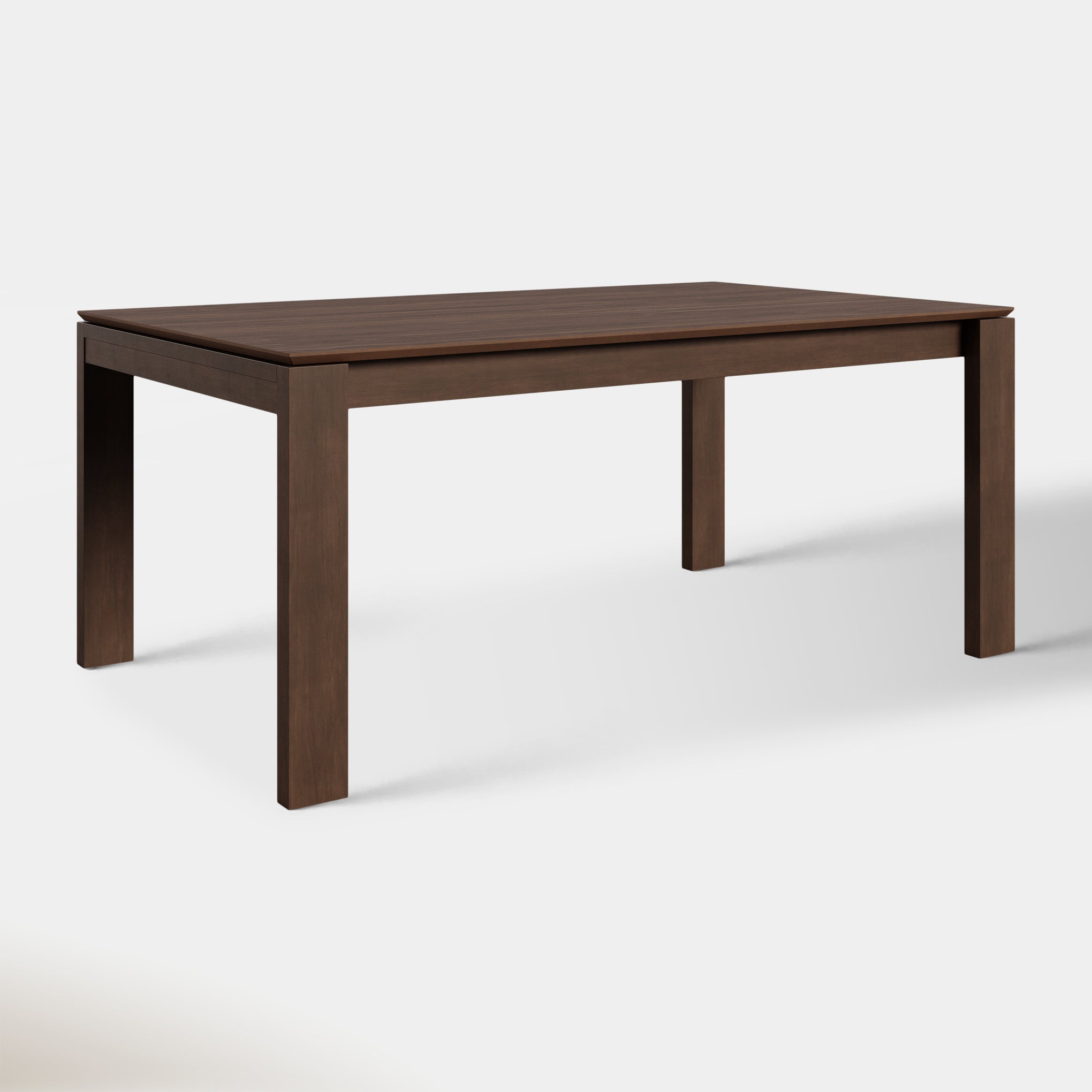 Keaton Dining Table - Walnut