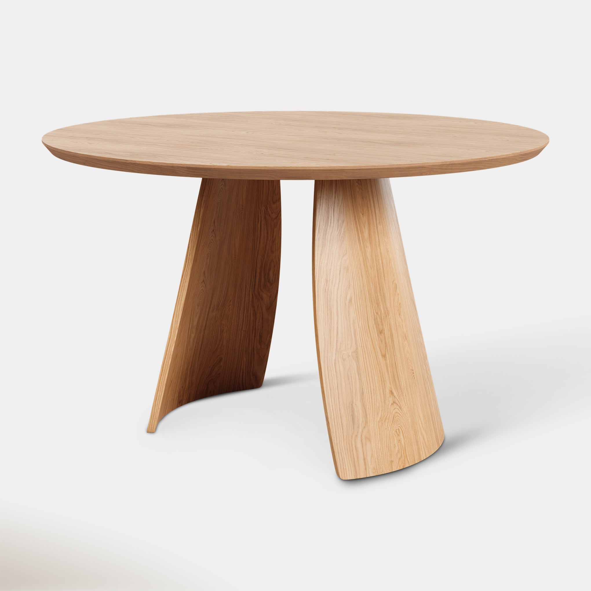 Obelia Dining Table - Oak