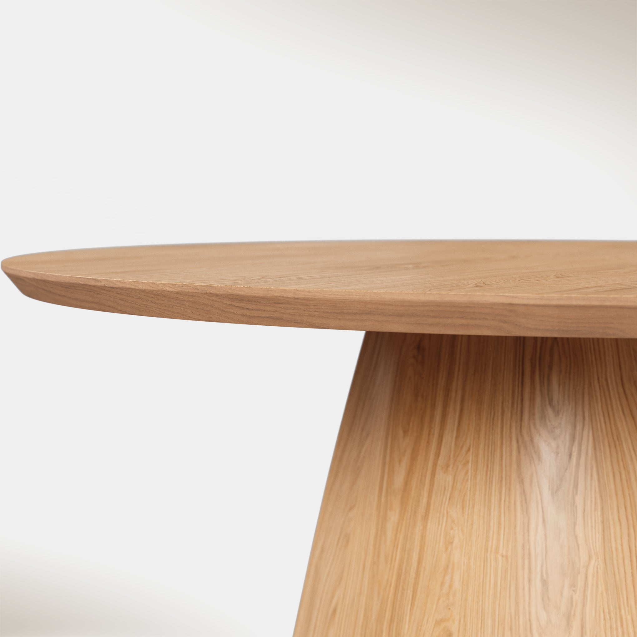 Obelia Dining Table - Oak