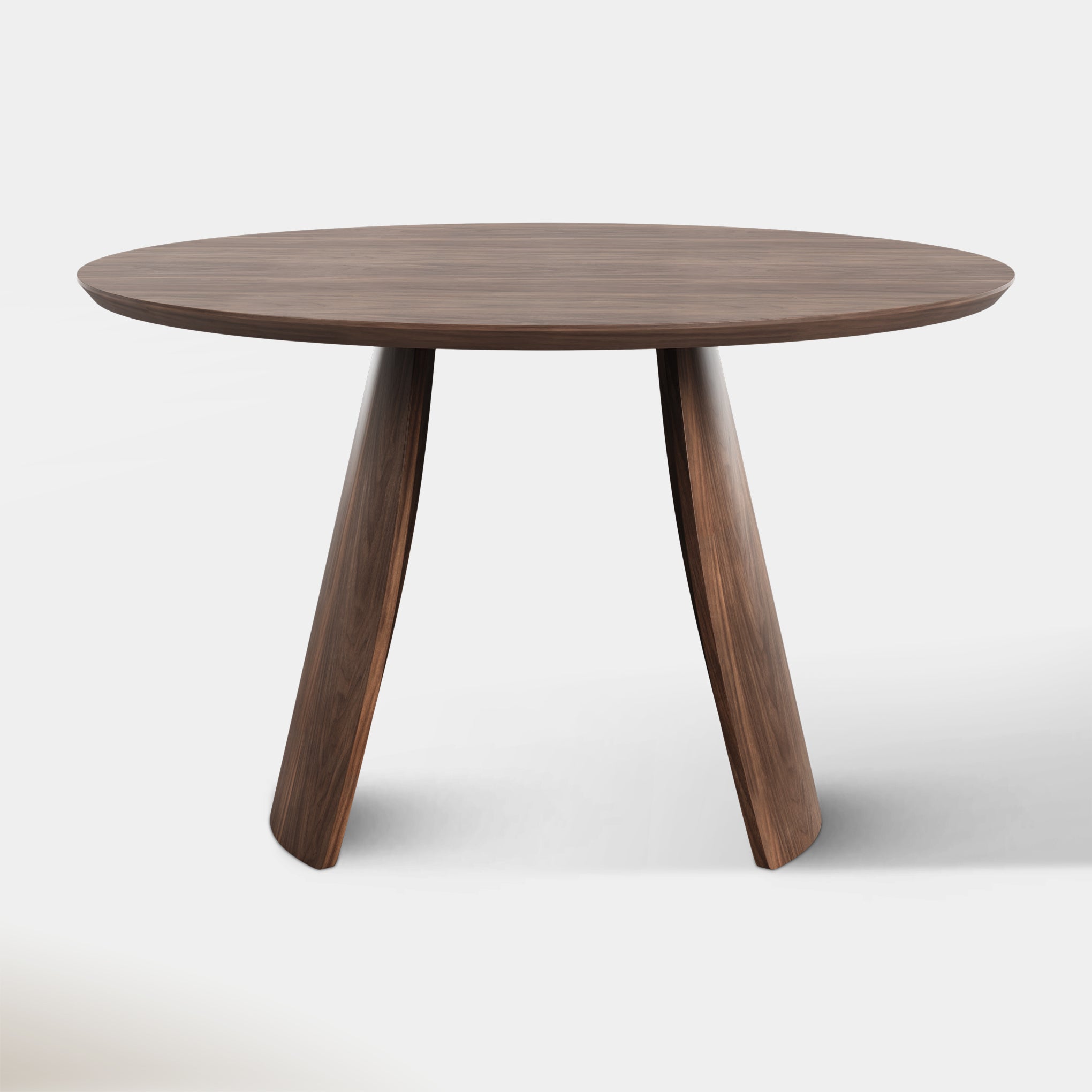 Obelia Dining Table - Walnut