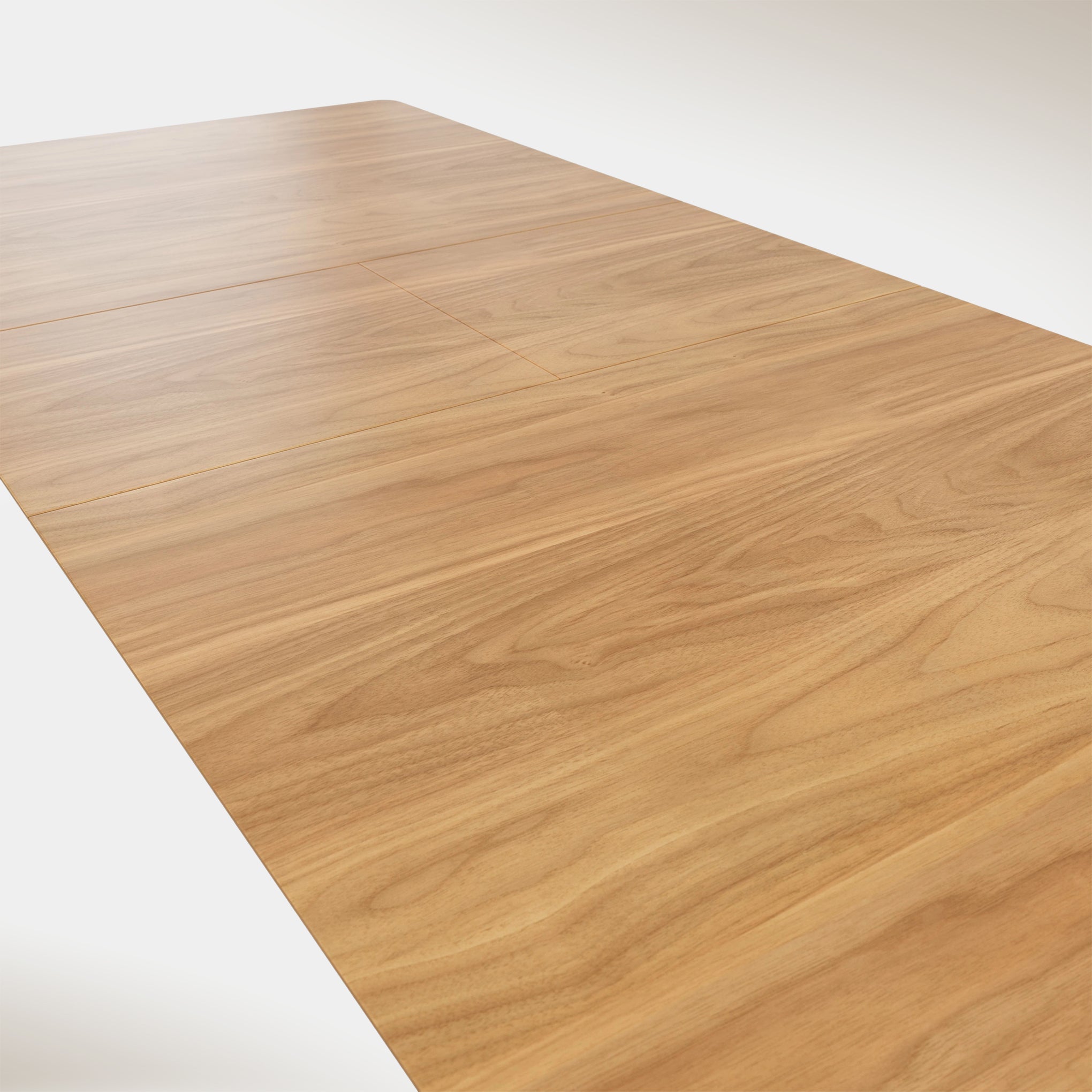 Venn Extendable Dining Table - Oak