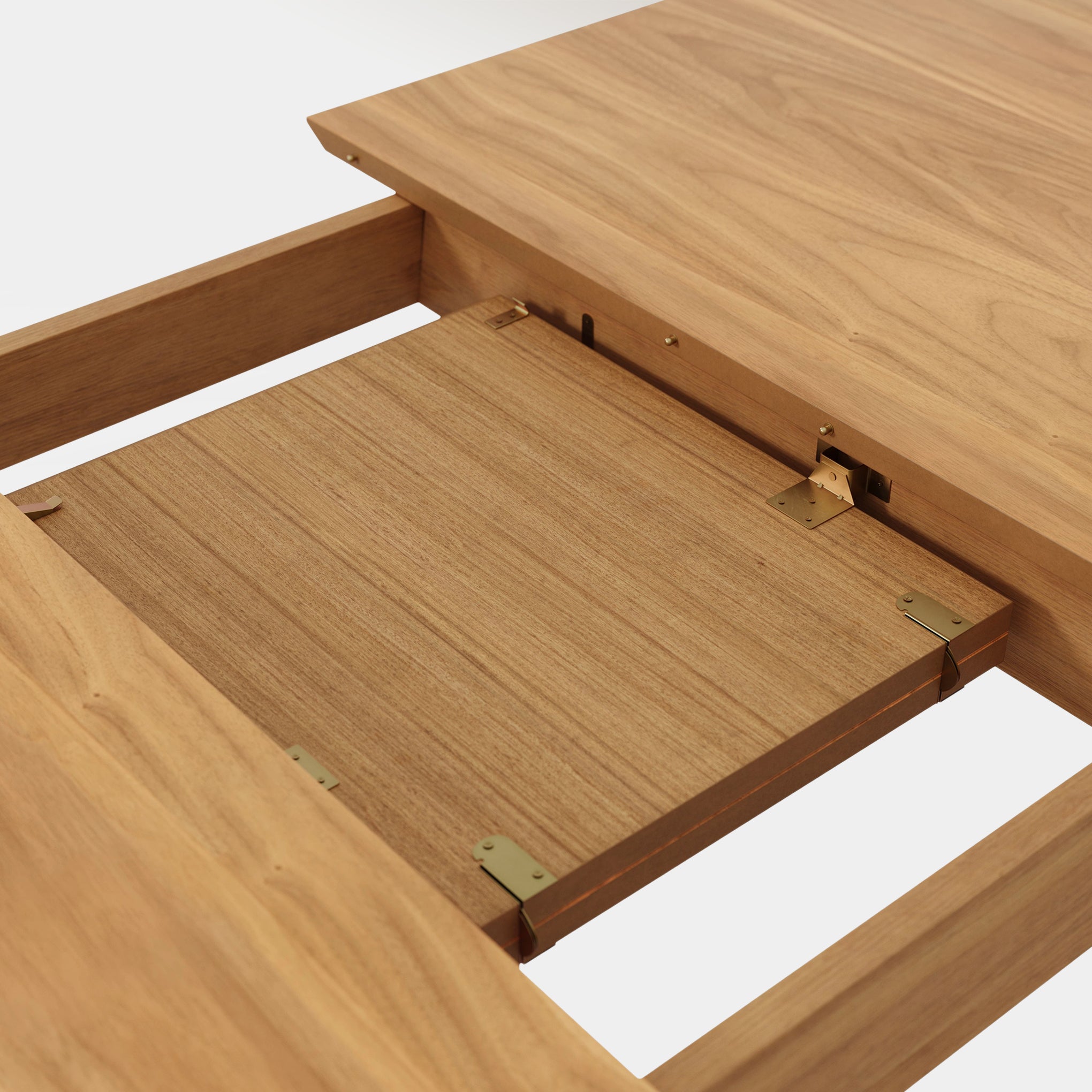 Venn Extendable Dining Table - Oak