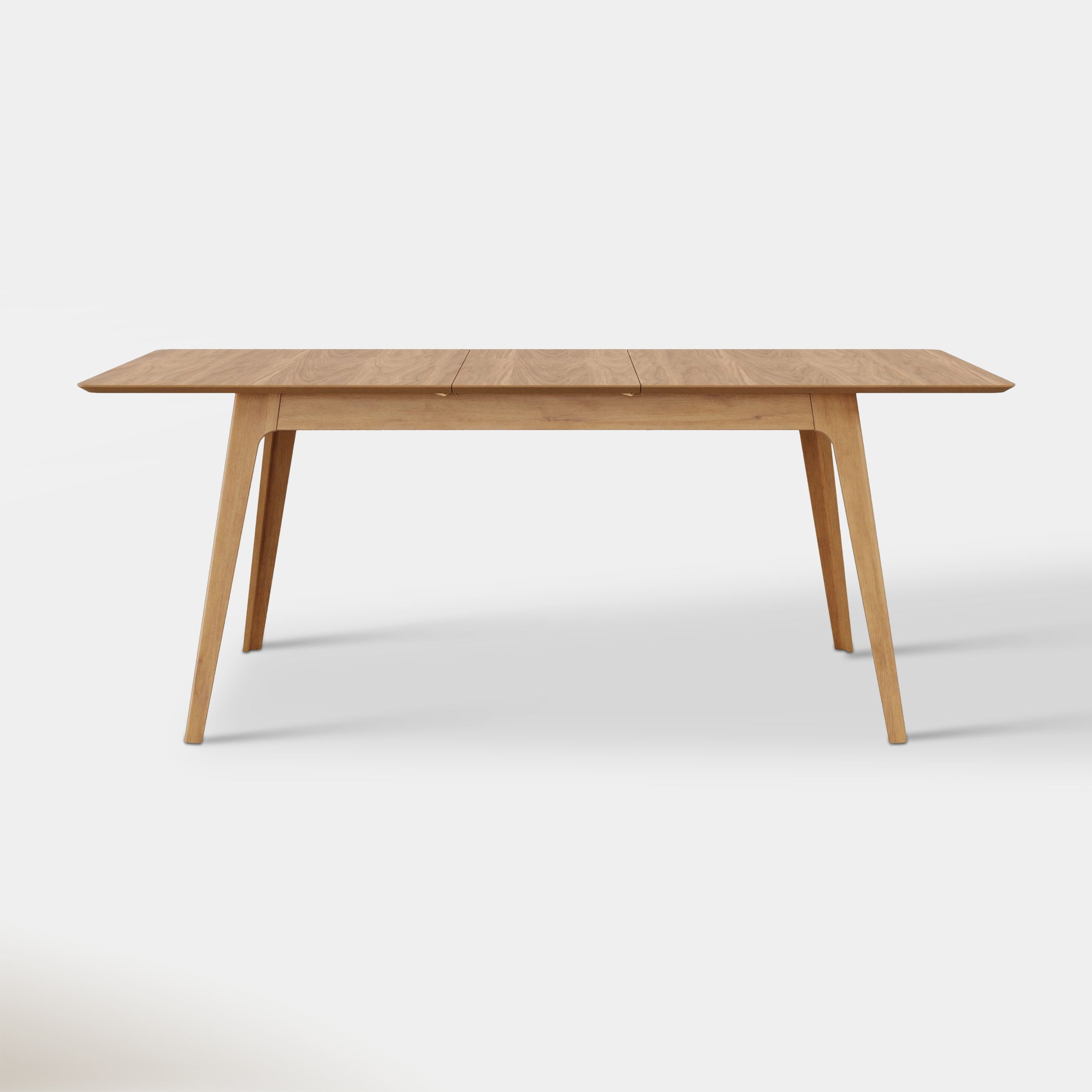 Venn Extendable Dining Table - Oak